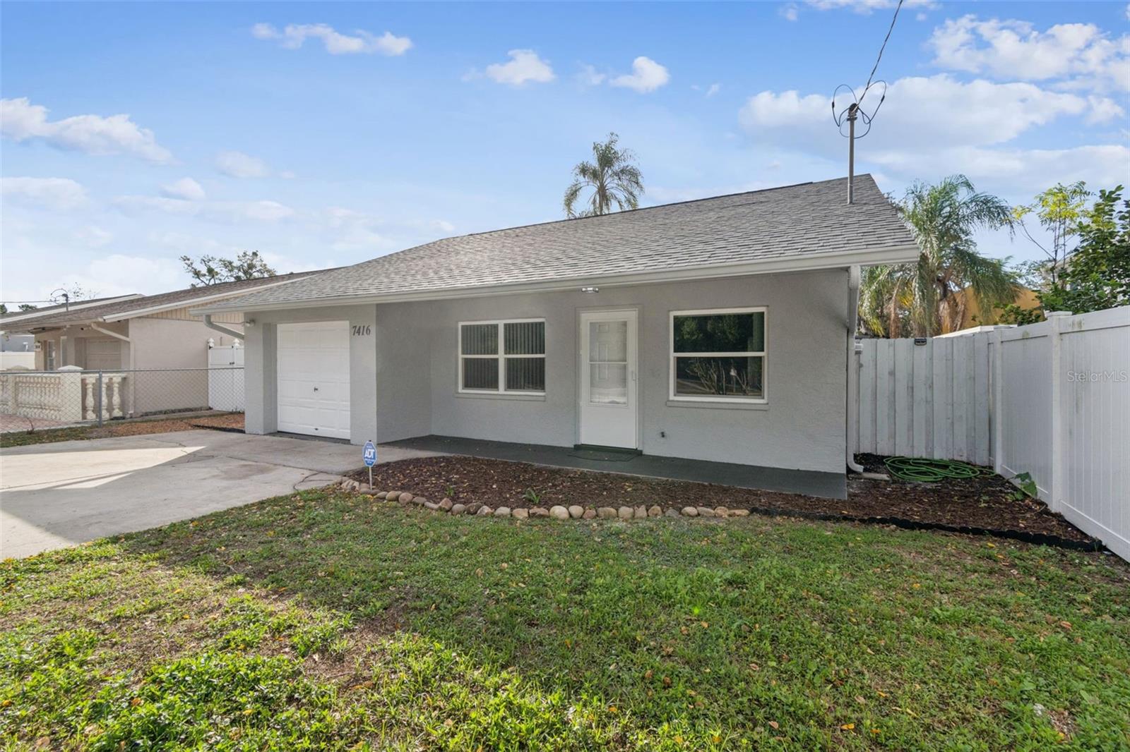 Details for 7416 Manhattan Drive, TAMPA, FL 33625