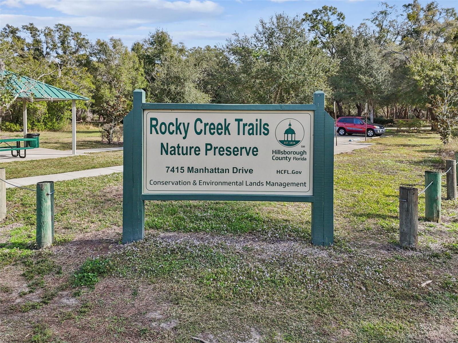 Image 18 of 21 For 7416 Manhattan Drive