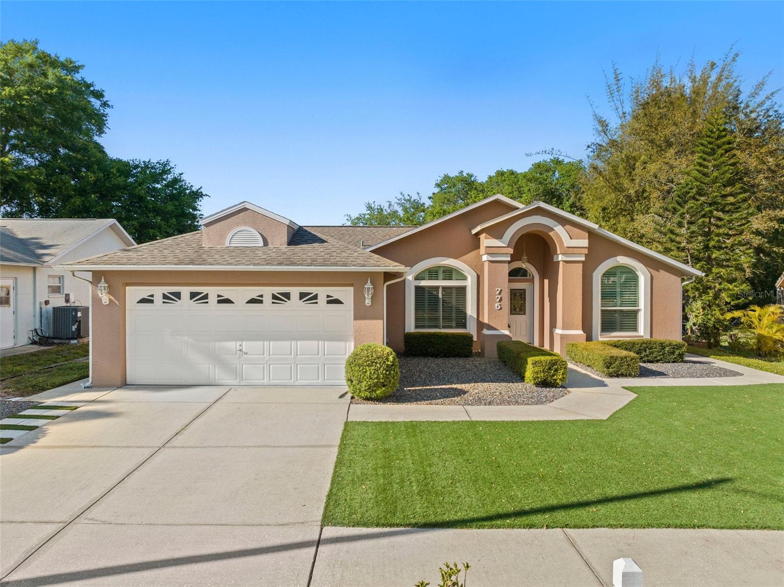 Details for 775 Brittany Park Boulevard, TARPON SPRINGS, FL 34689