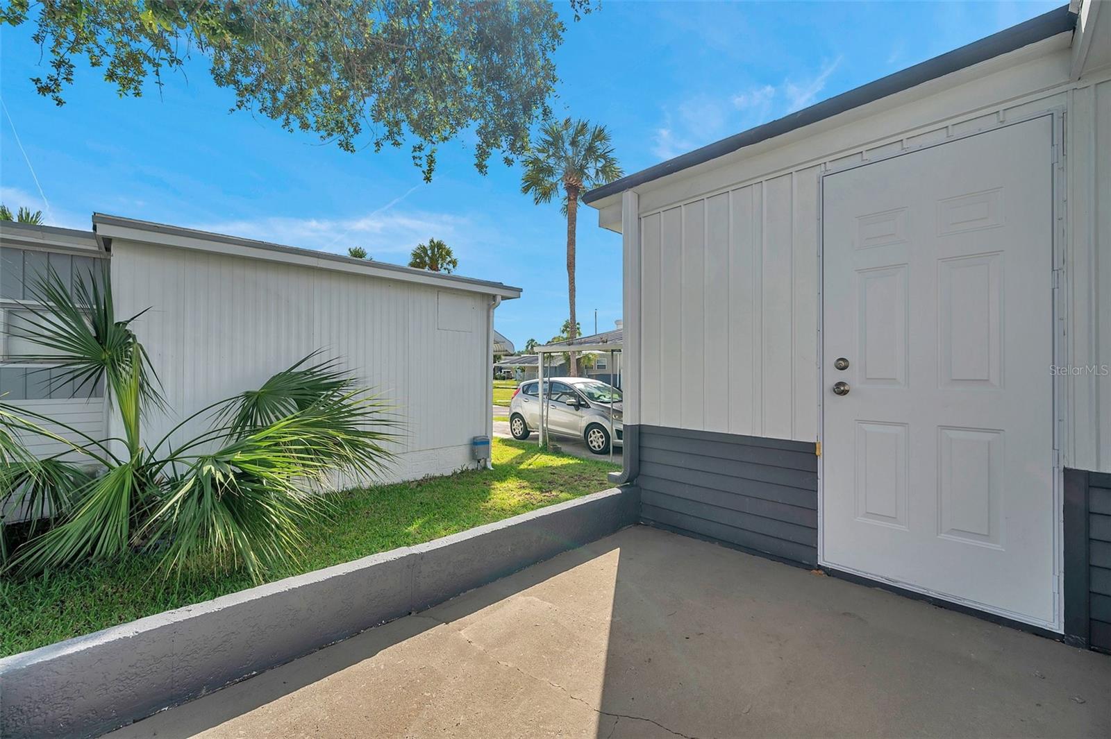 Image 42 of 76 For 4851 Gandy Boulevard B6-l27