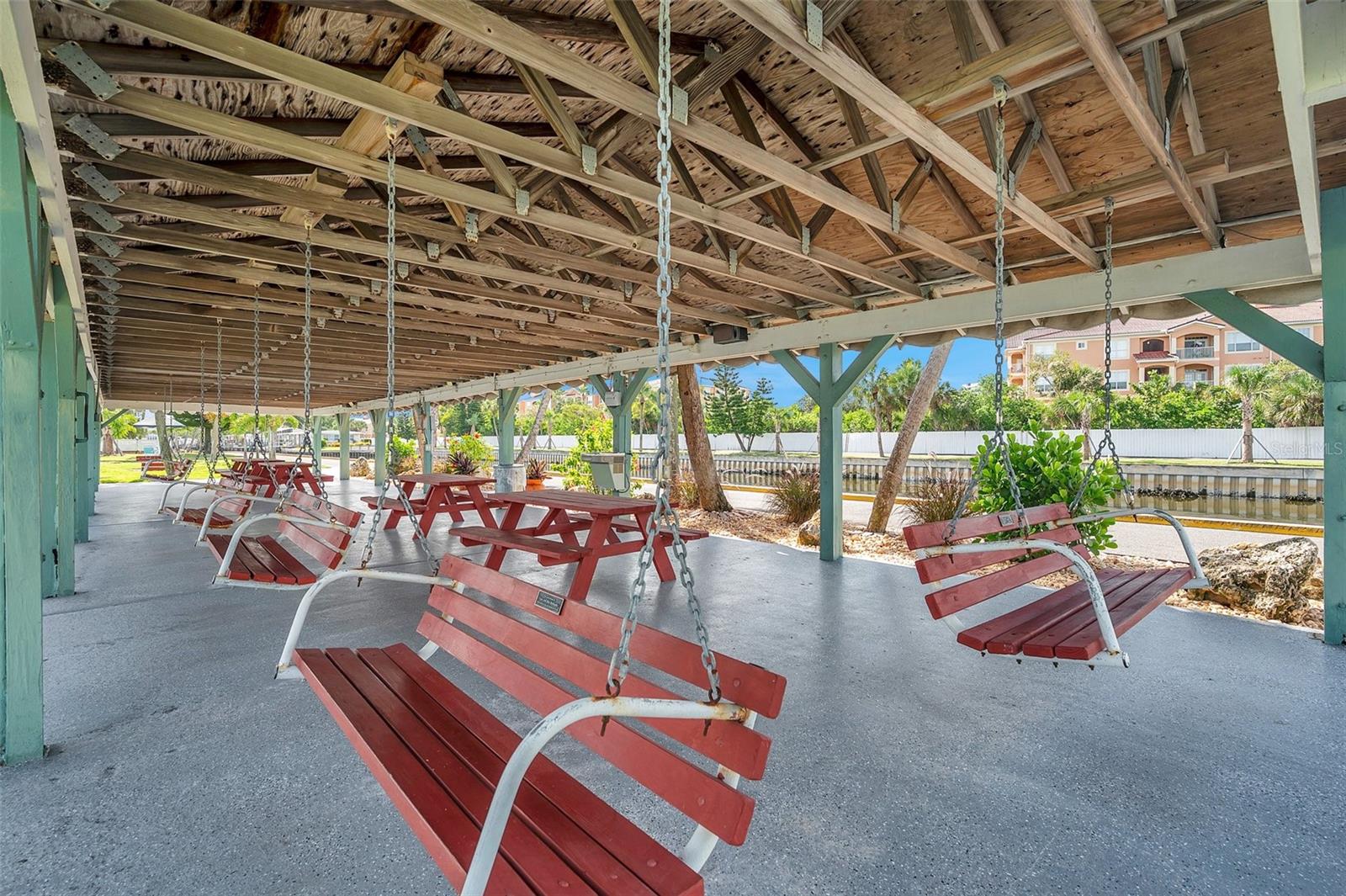 Image 50 of 76 For 4851 Gandy Boulevard B6-l27