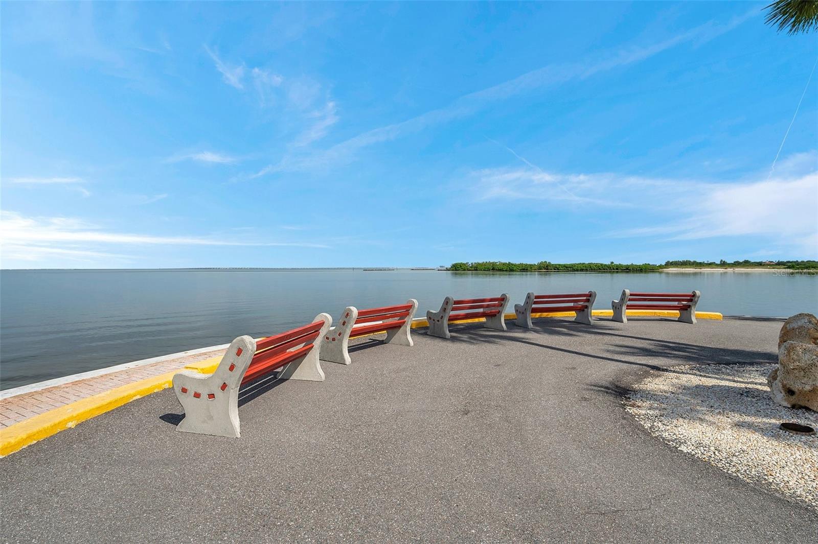 Image 52 of 76 For 4851 Gandy Boulevard B6-l27