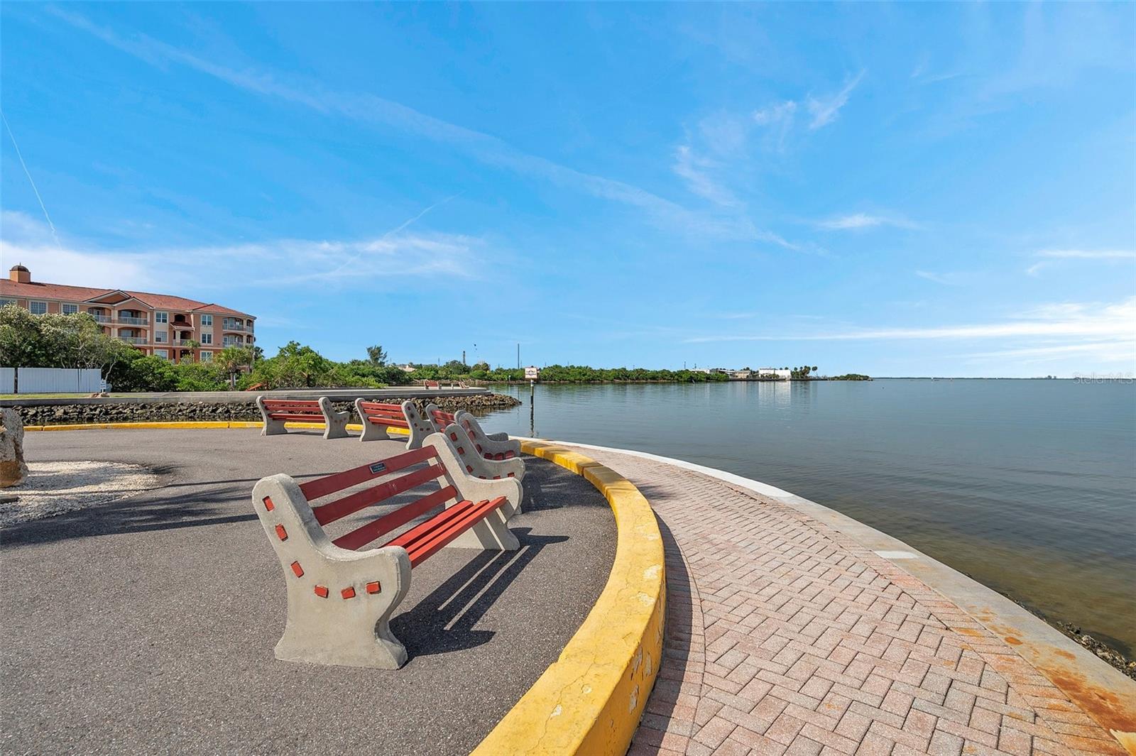 Image 53 of 76 For 4851 Gandy Boulevard B6-l27