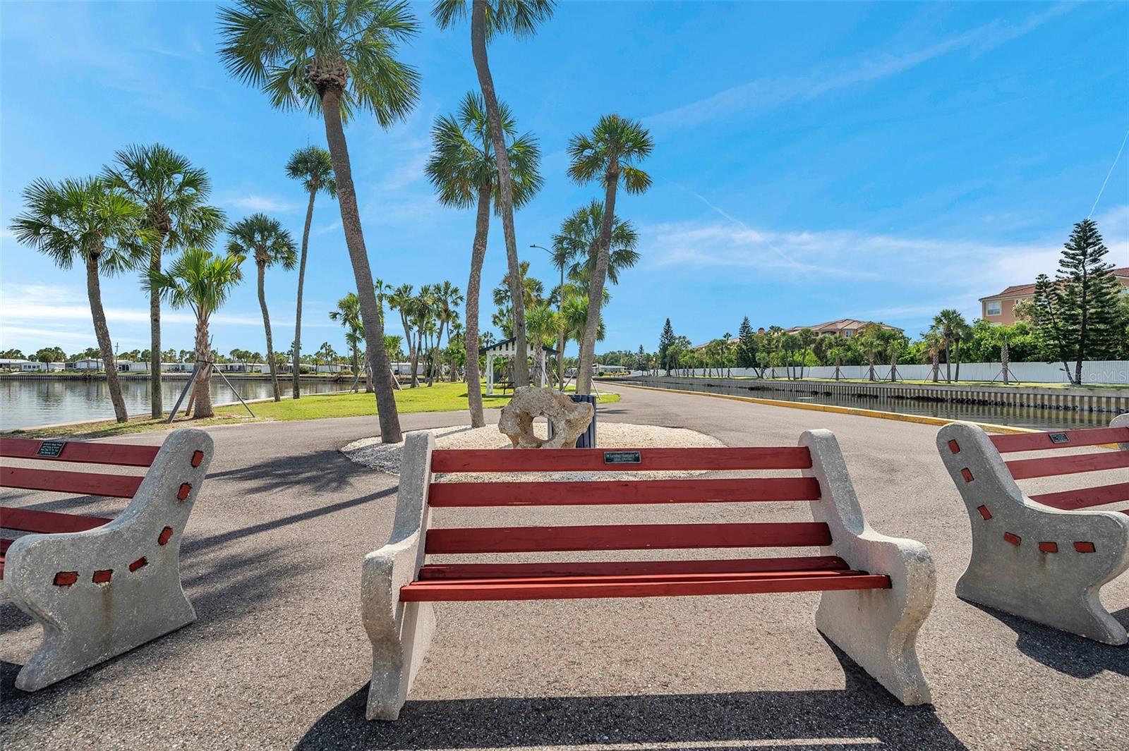 Image 54 of 76 For 4851 Gandy Boulevard B6-l27