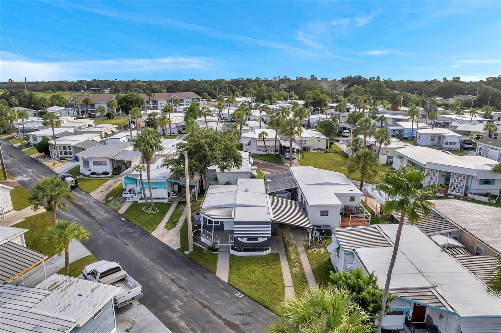 Image 57 of 76 For 4851 Gandy Boulevard B6-l27