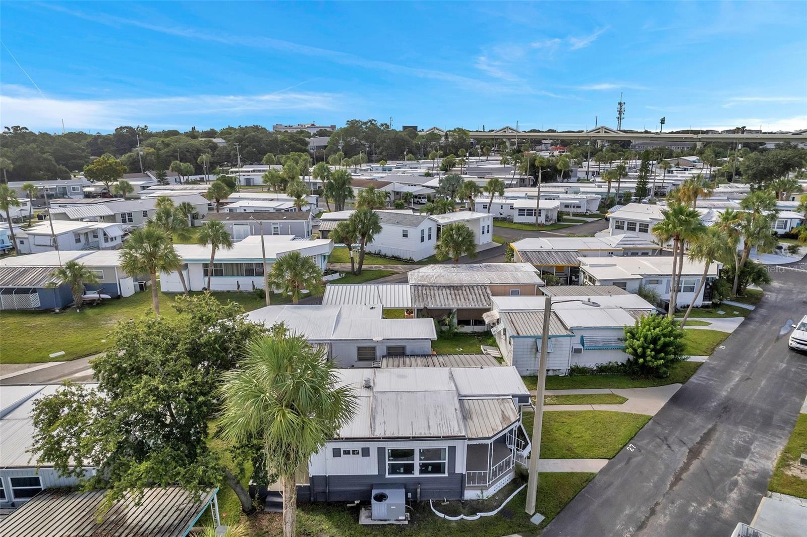 Image 59 of 76 For 4851 Gandy Boulevard B6-l27