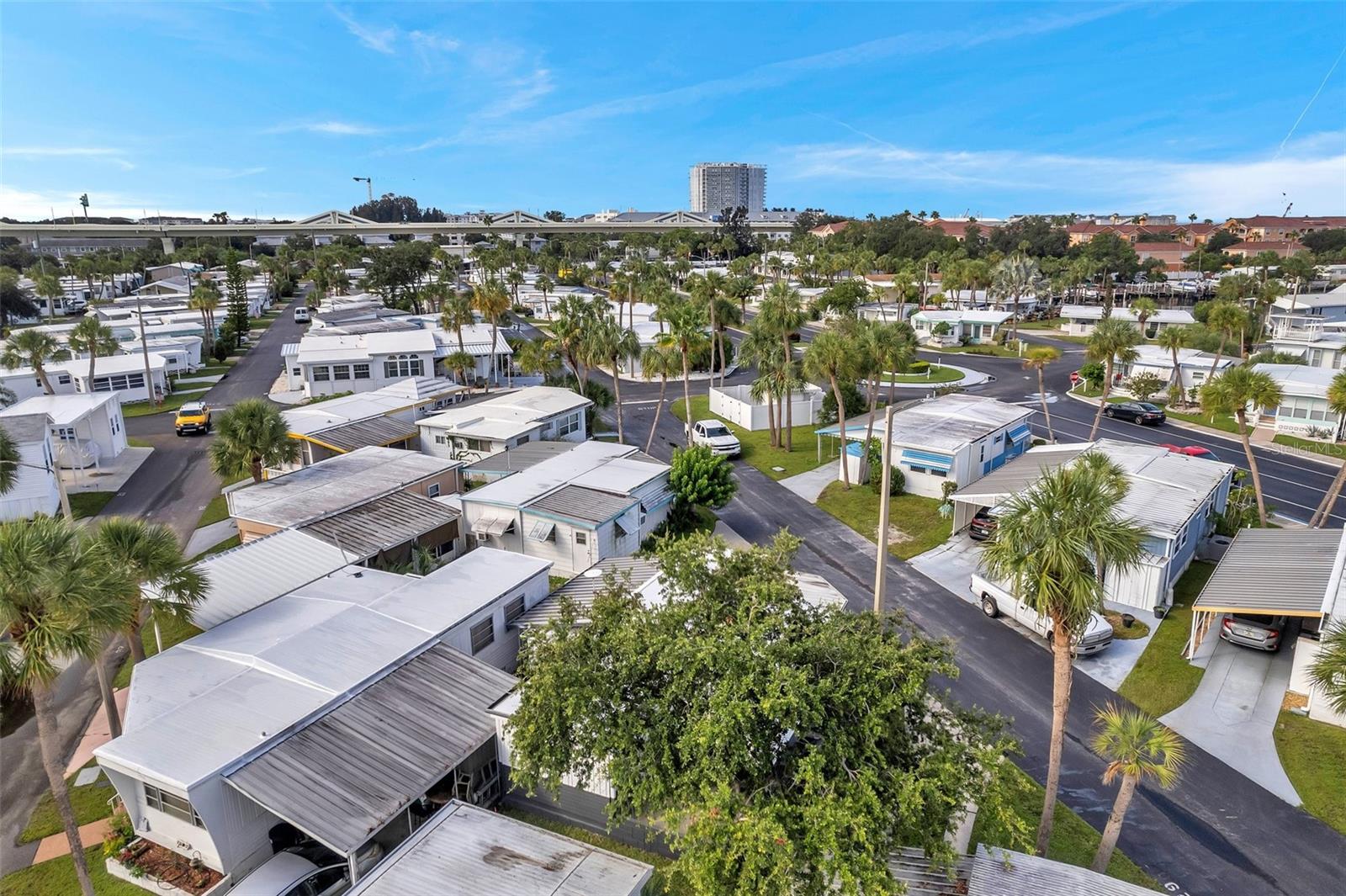 Image 60 of 76 For 4851 Gandy Boulevard B6-l27