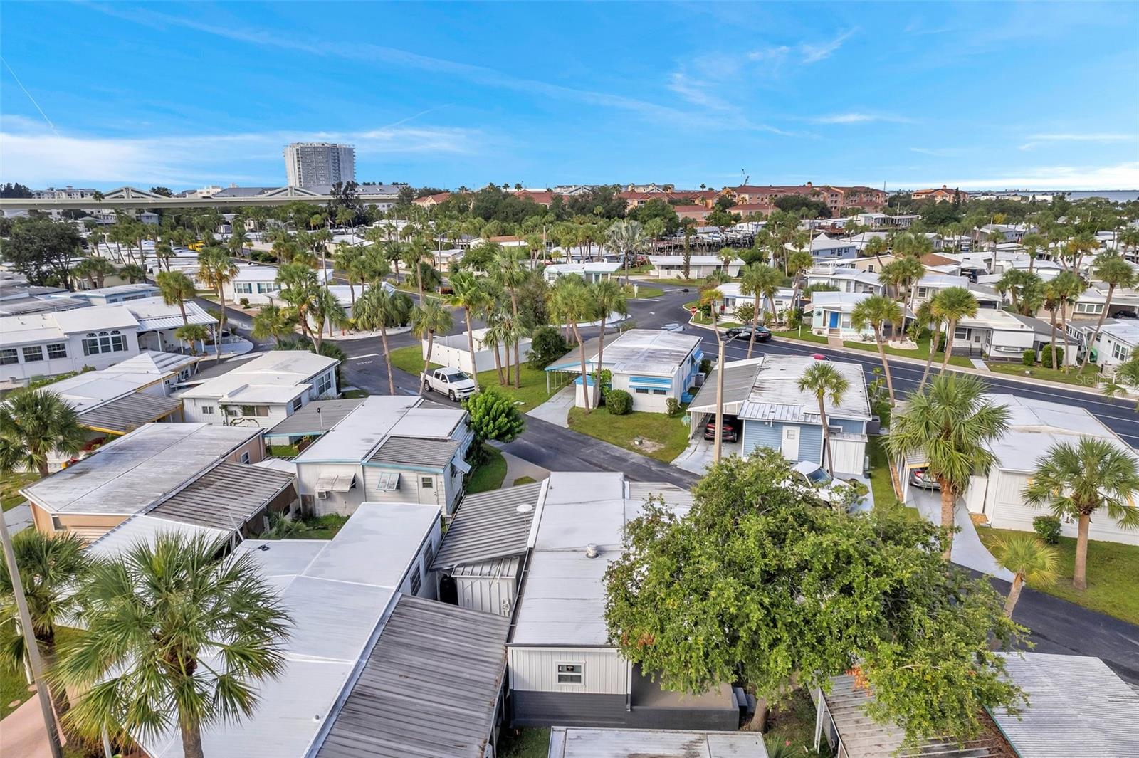 Image 61 of 76 For 4851 Gandy Boulevard B6-l27