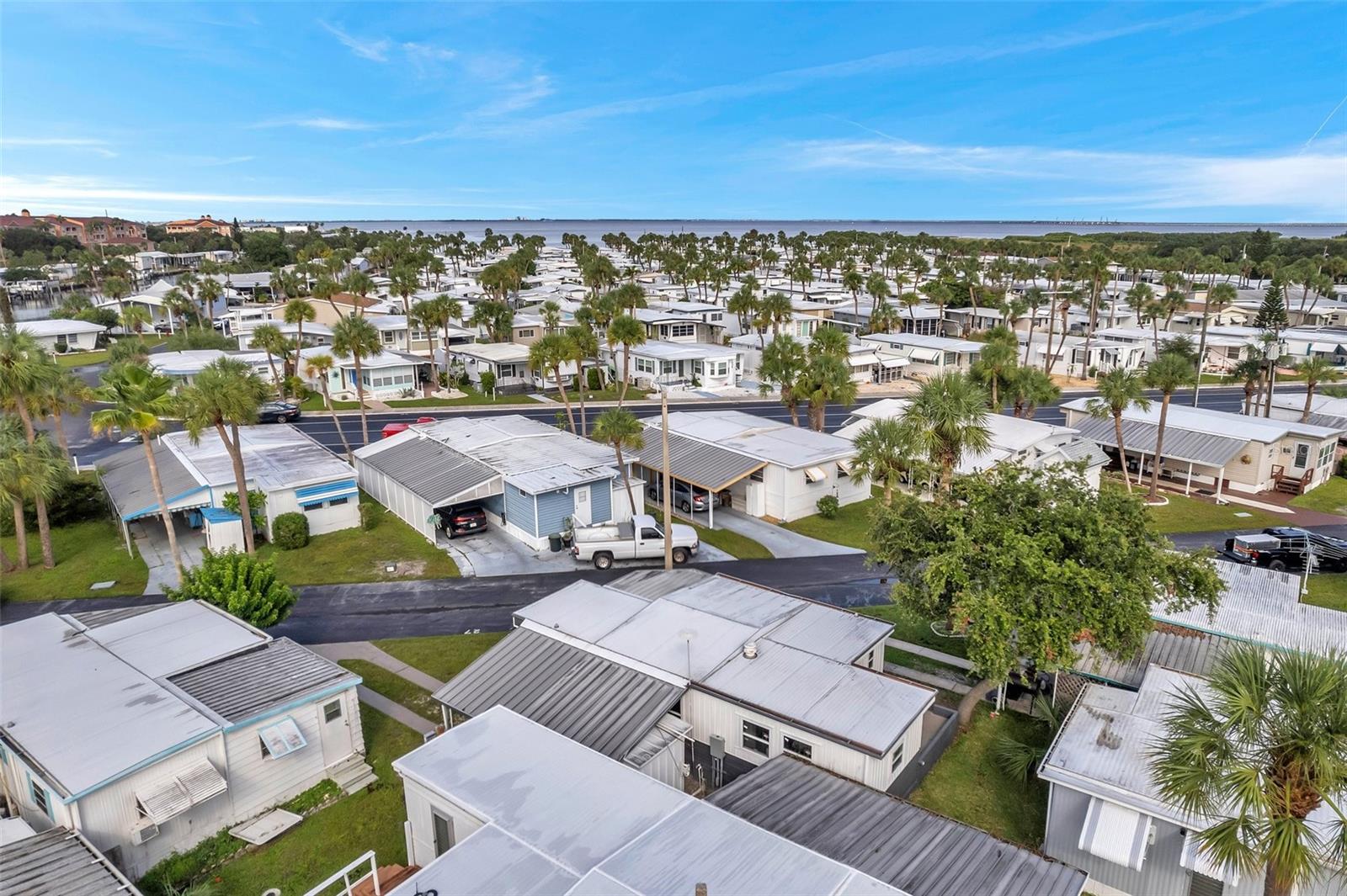 Image 62 of 76 For 4851 Gandy Boulevard B6-l27