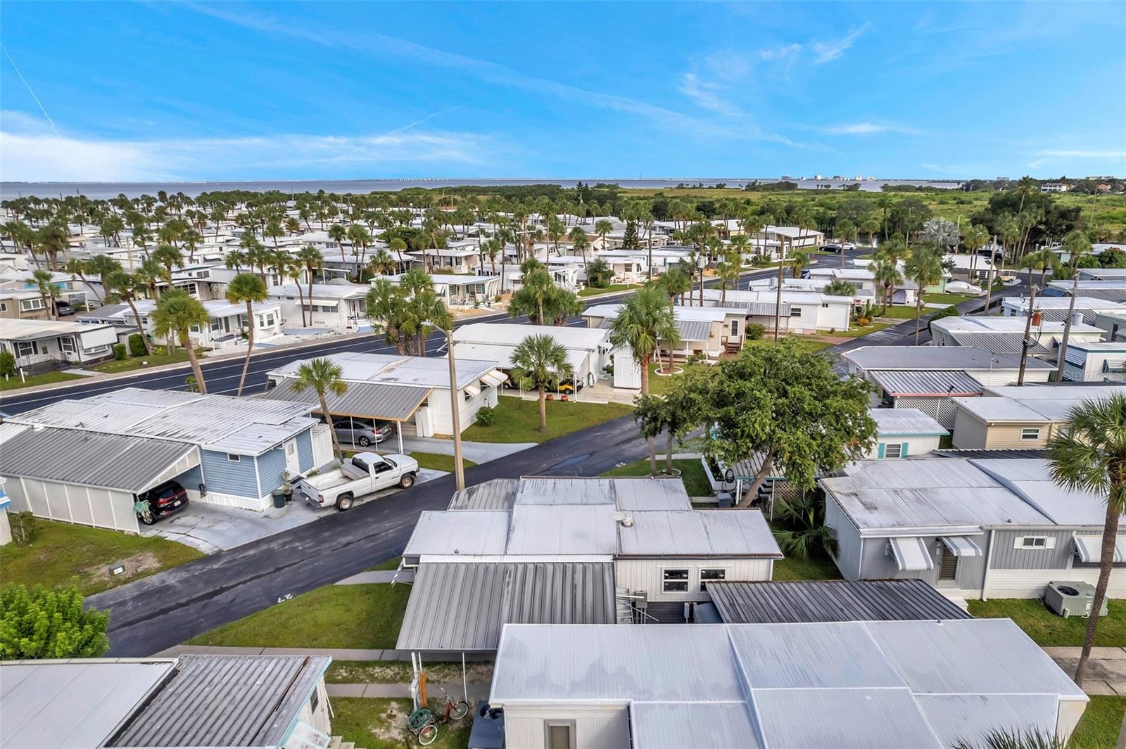 Image 63 of 76 For 4851 Gandy Boulevard B6-l27