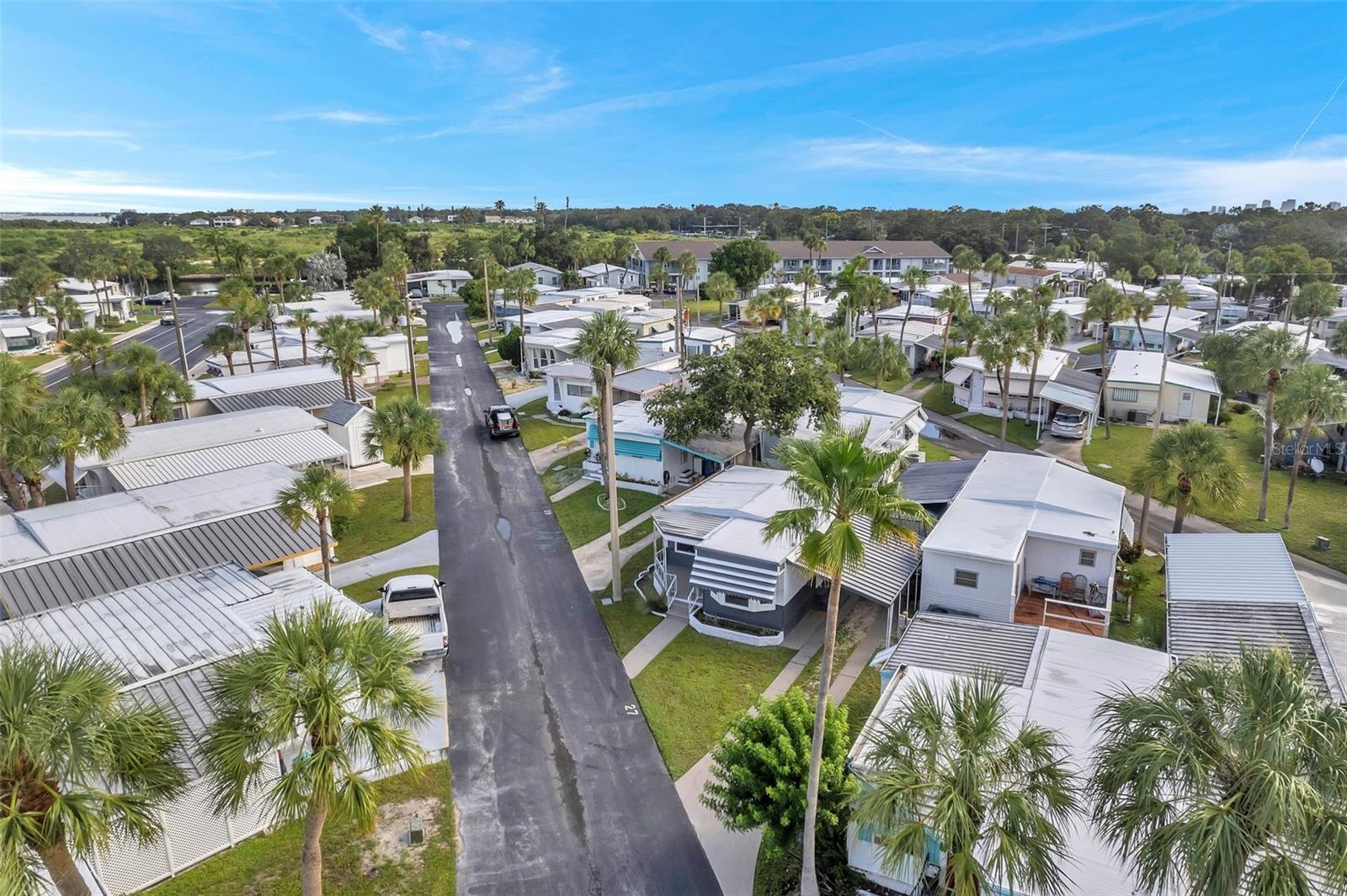 Image 64 of 76 For 4851 Gandy Boulevard B6-l27