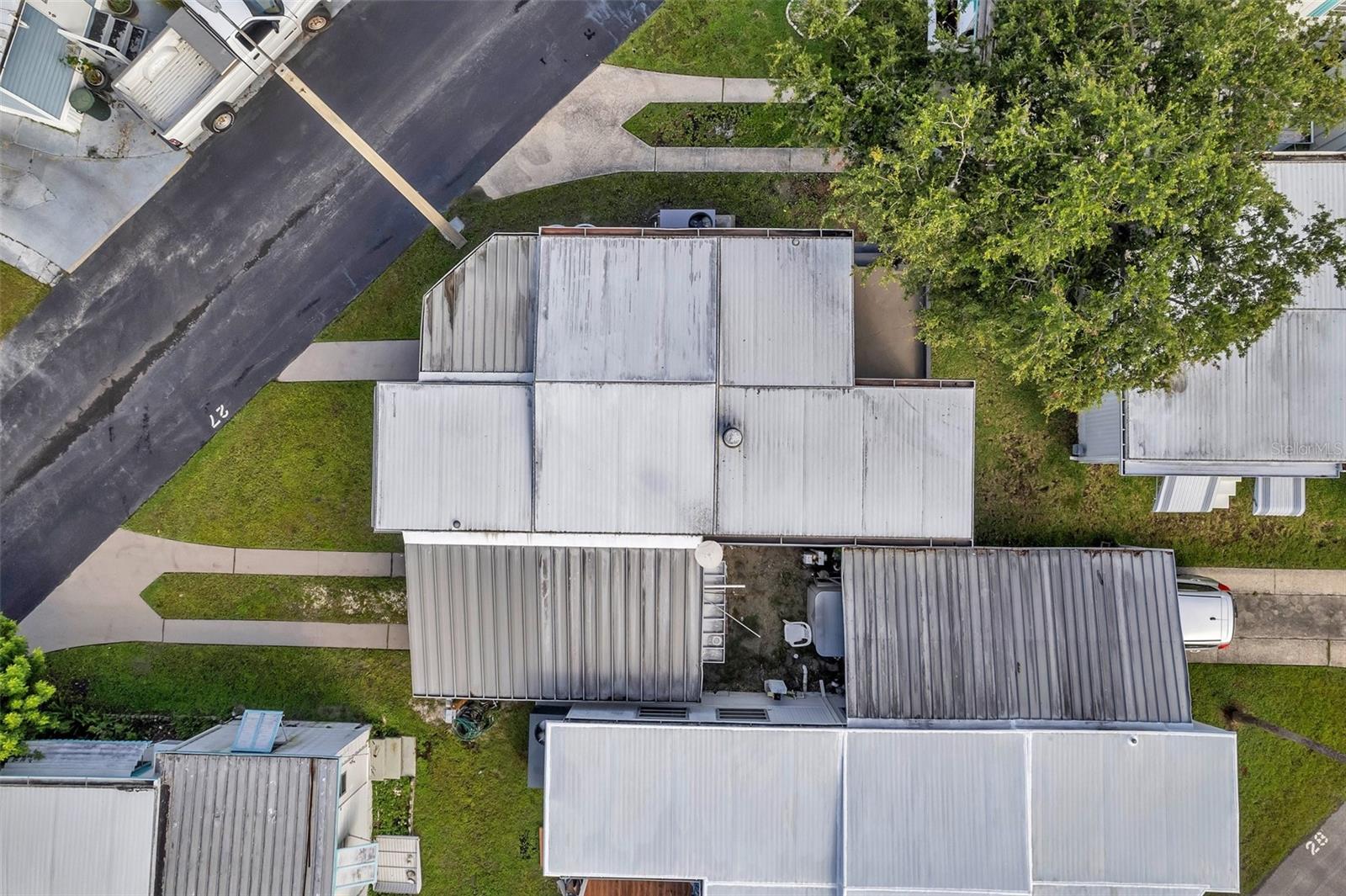 Image 65 of 76 For 4851 Gandy Boulevard B6-l27