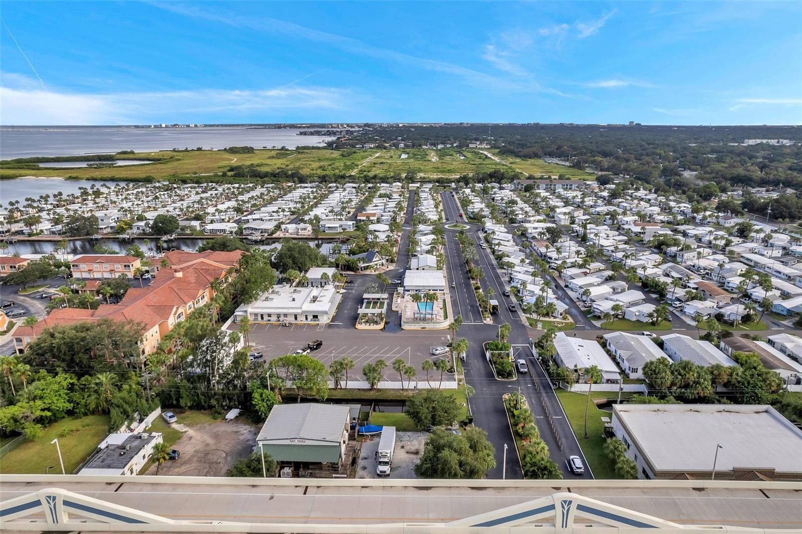 Image 66 of 76 For 4851 Gandy Boulevard B6-l27