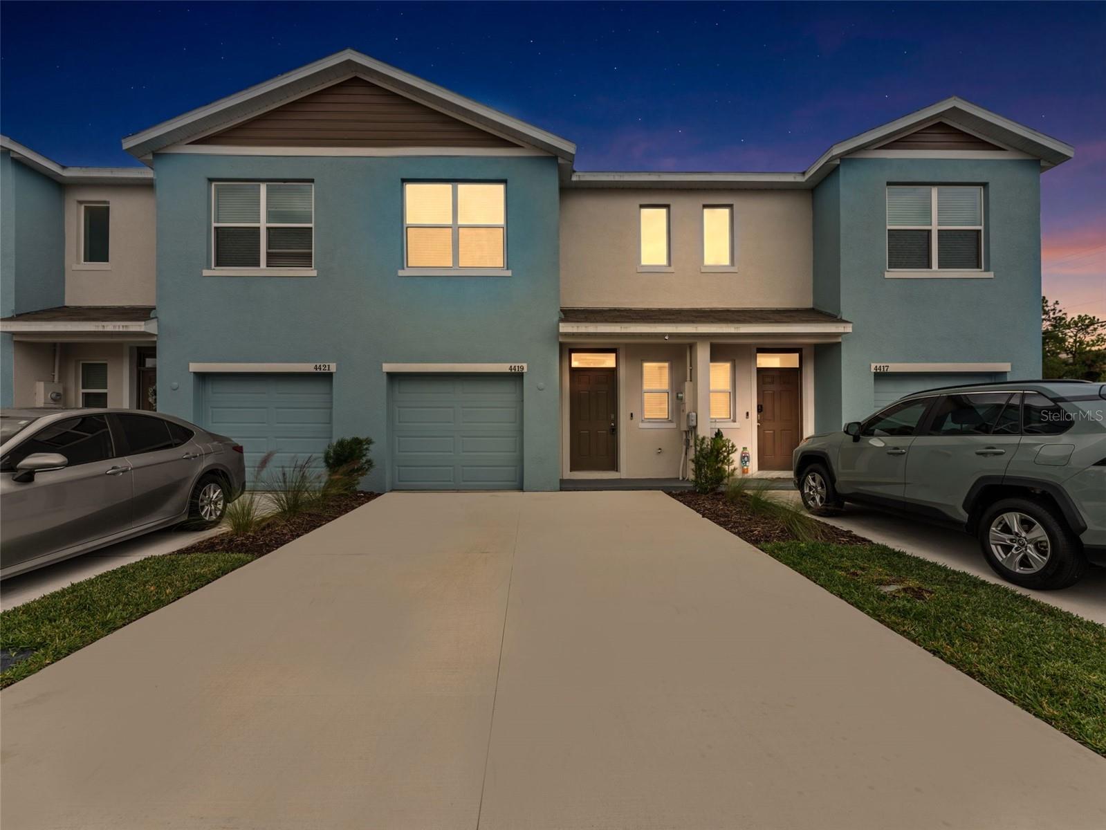 Details for 4419 Rachel Falls Drive, TAMPA, FL 33610