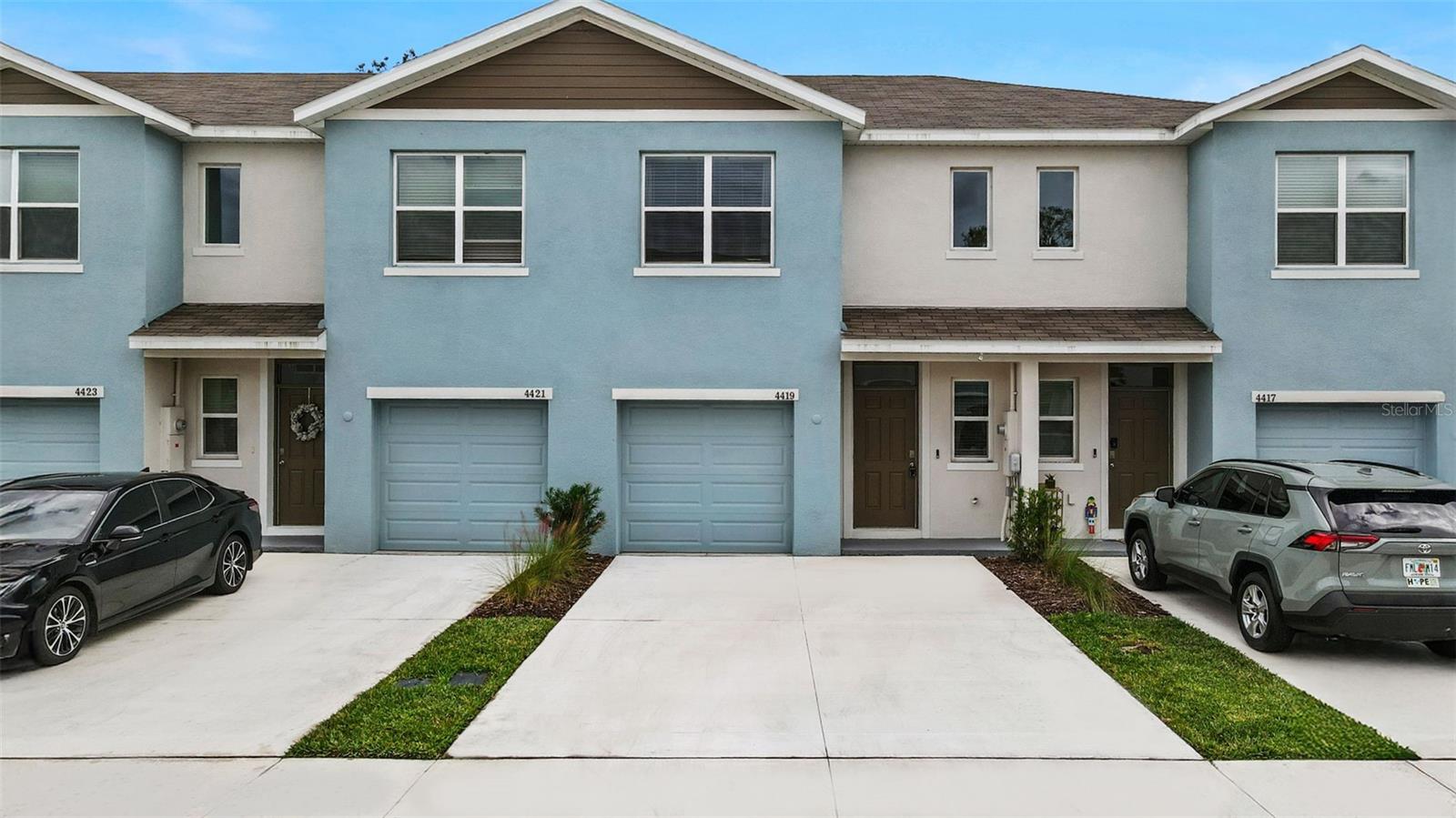 Image 2 of 27 For 4419 Rachel Falls Drive