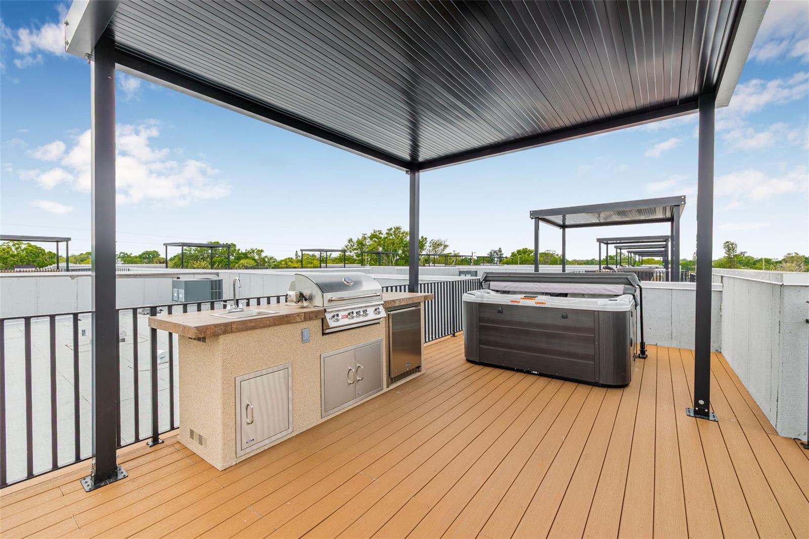 Image 29 of 35 For 8615 5th Street N