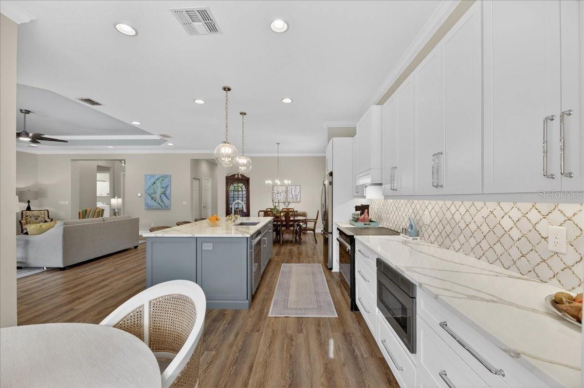 Image 13 of 62 For 16227 Diamond Bay Drive