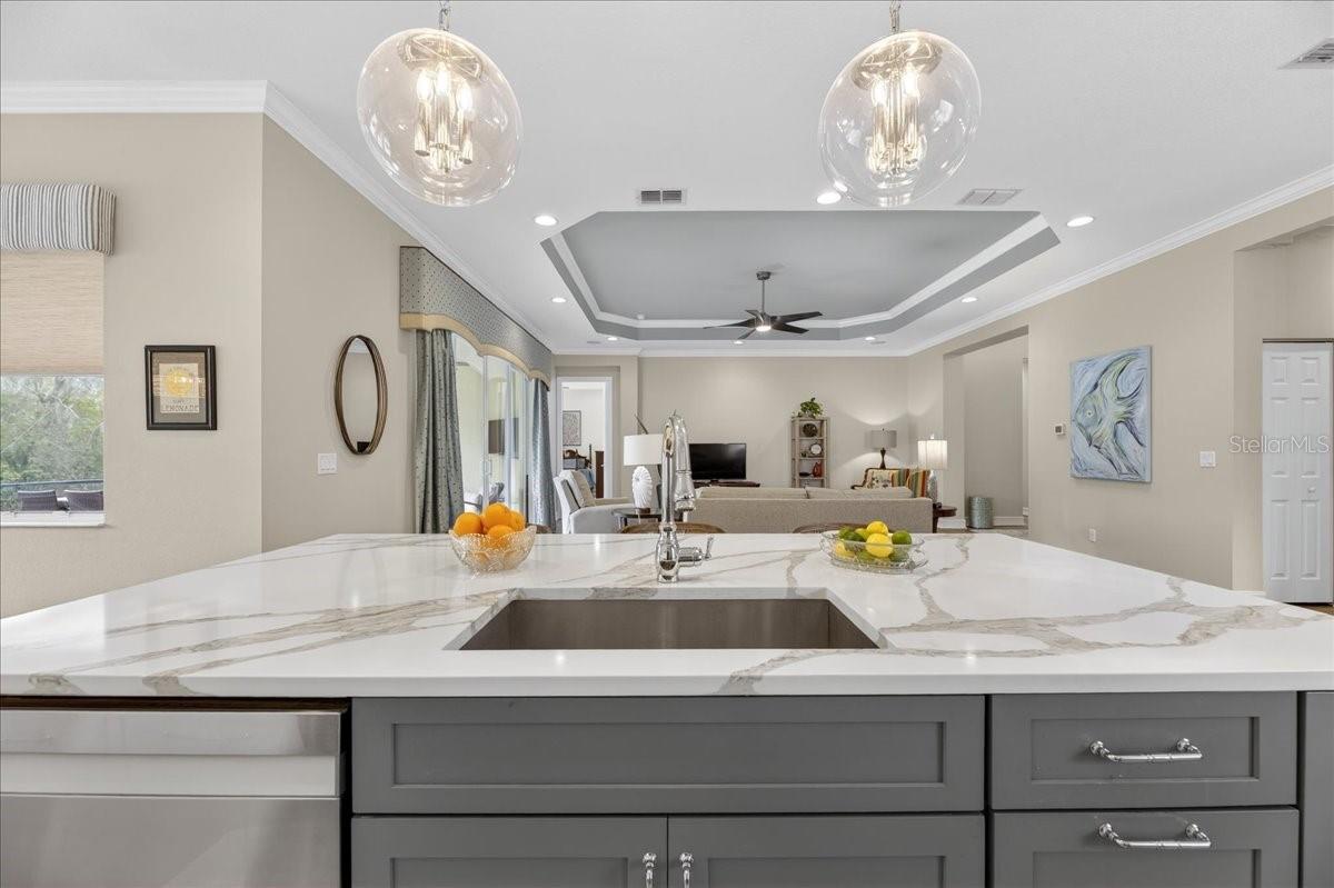 Image 16 of 62 For 16227 Diamond Bay Drive