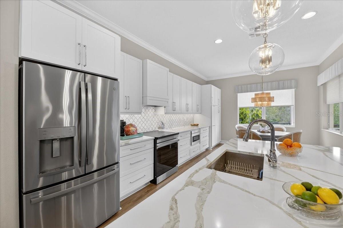 Image 17 of 62 For 16227 Diamond Bay Drive