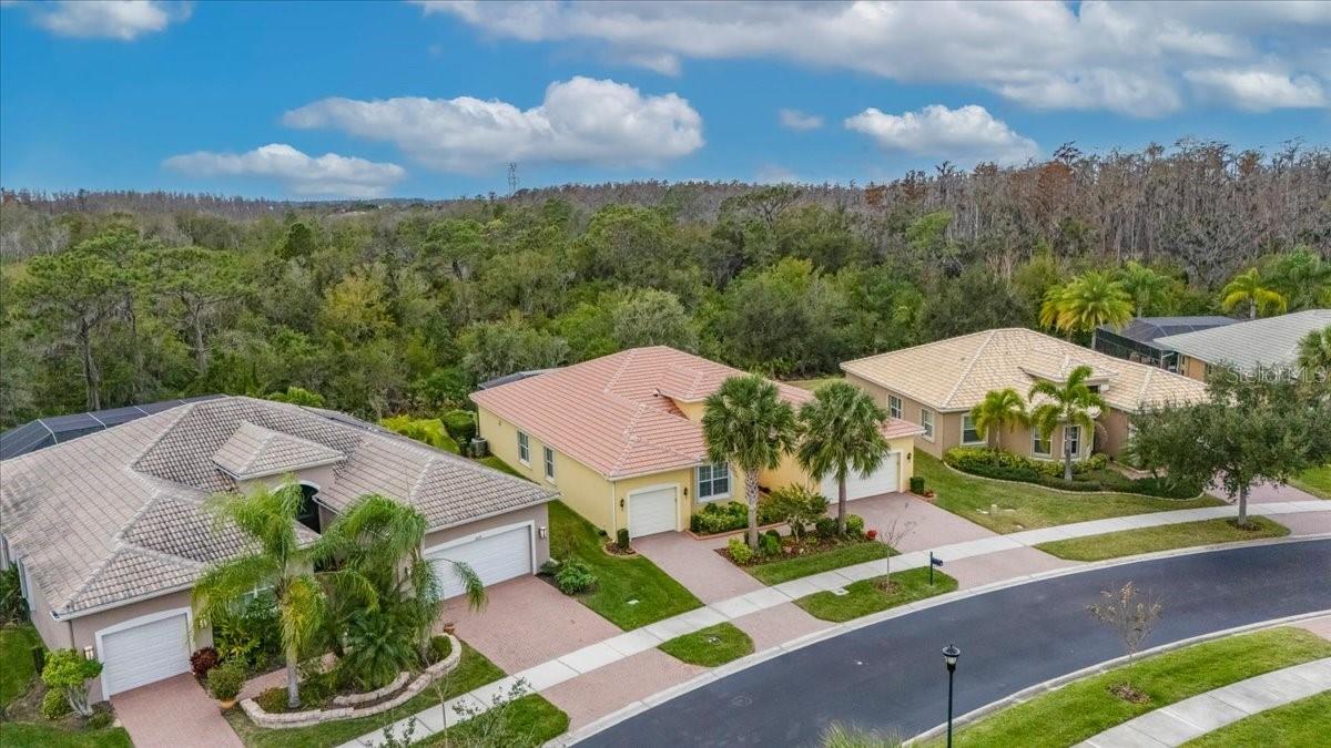 Image 58 of 62 For 16227 Diamond Bay Drive