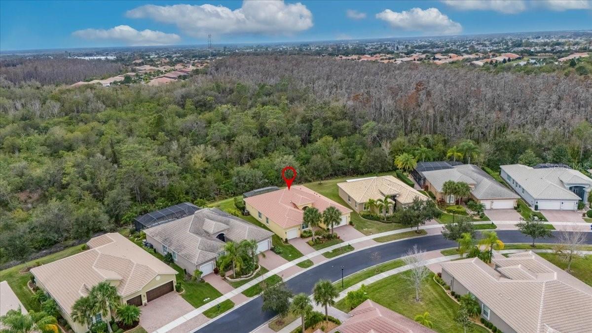 Image 59 of 62 For 16227 Diamond Bay Drive