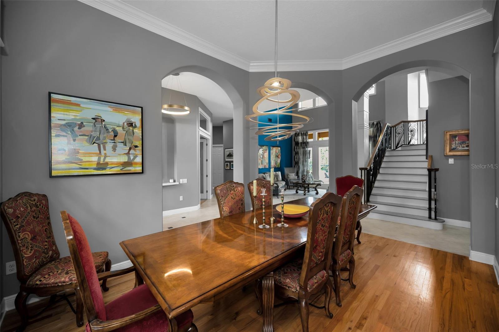 Image 21 of 98 For 8871 Silverthorn Road