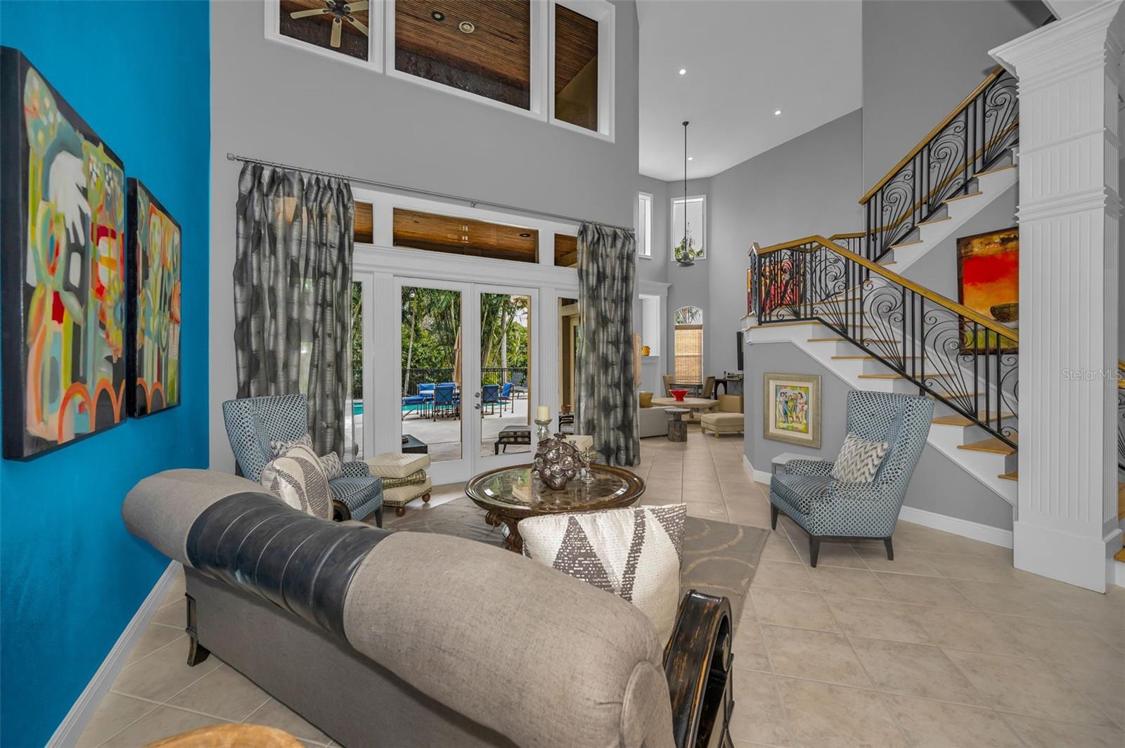 Image 24 of 98 For 8871 Silverthorn Road