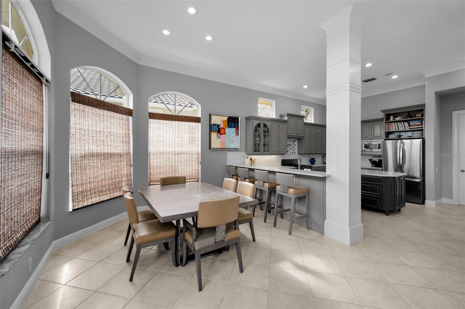 Image 31 of 98 For 8871 Silverthorn Road