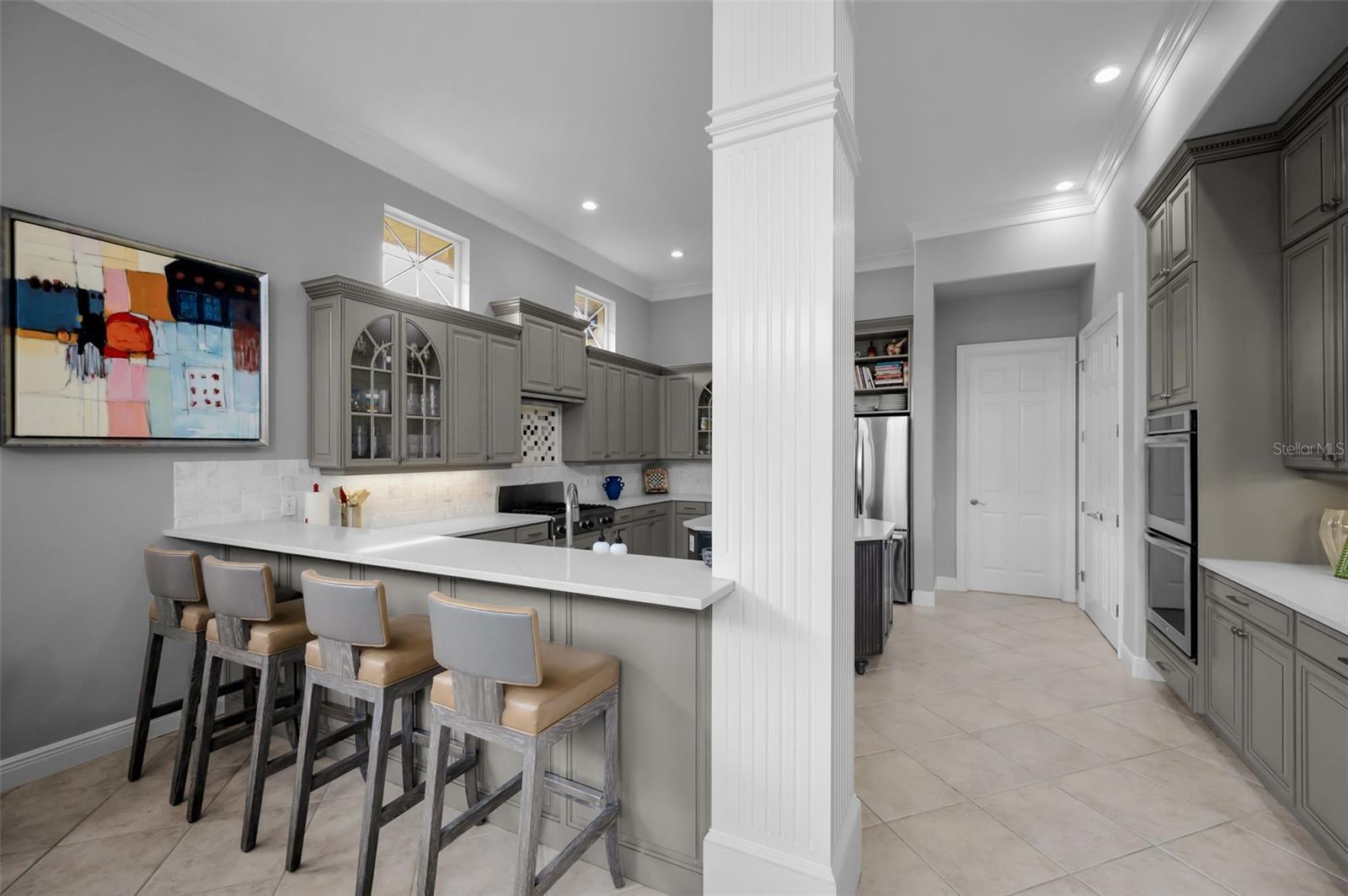 Image 32 of 98 For 8871 Silverthorn Road