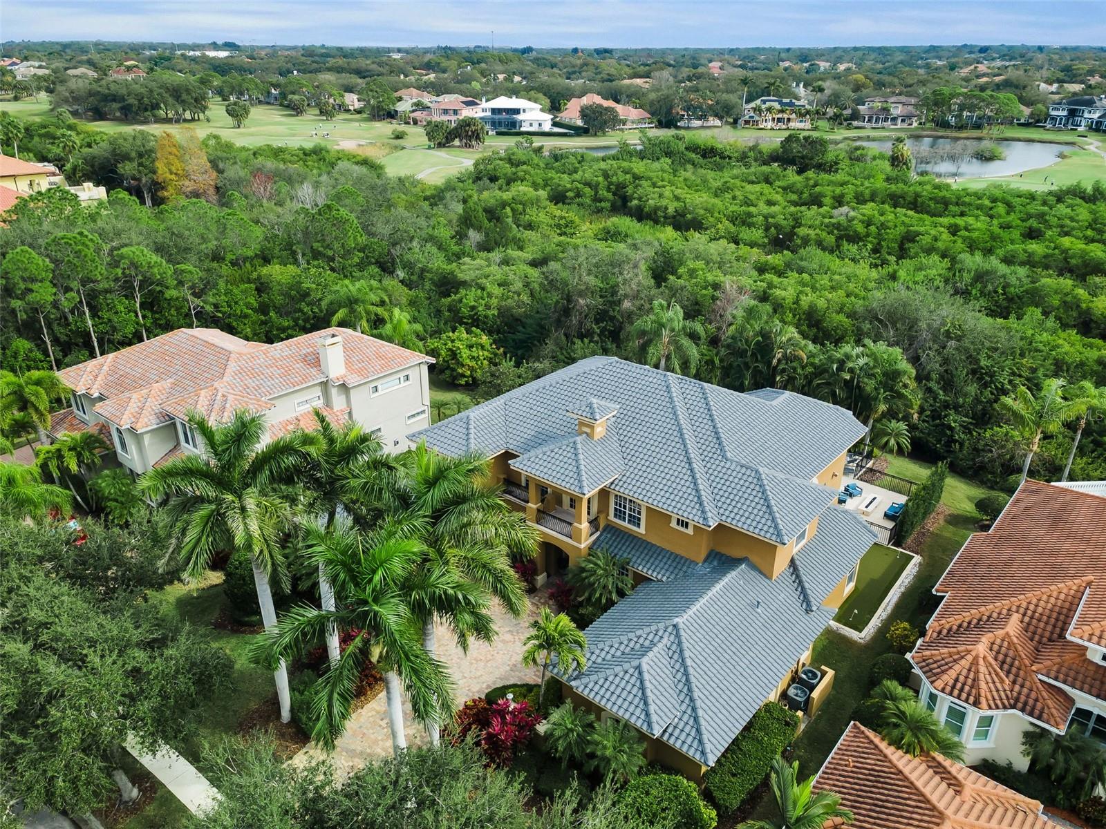 Image 4 of 98 For 8871 Silverthorn Road