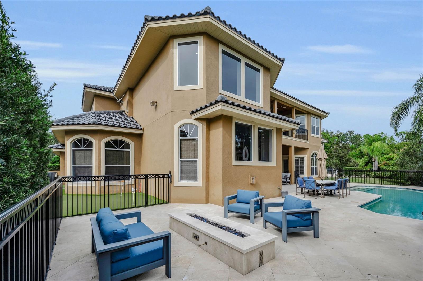 Image 85 of 98 For 8871 Silverthorn Road