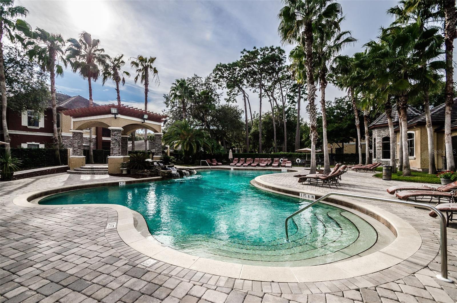 Image 38 of 63 For 2209 Portofino Place 5-2517