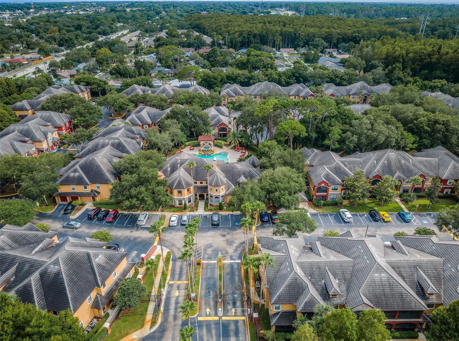 Image 63 of 63 For 2209 Portofino Place 5-2517