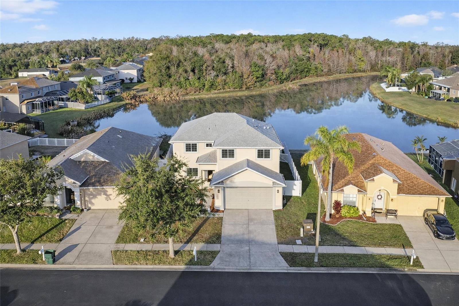 Details for 25631 Bruford Boulevard, LAND O LAKES, FL 34639