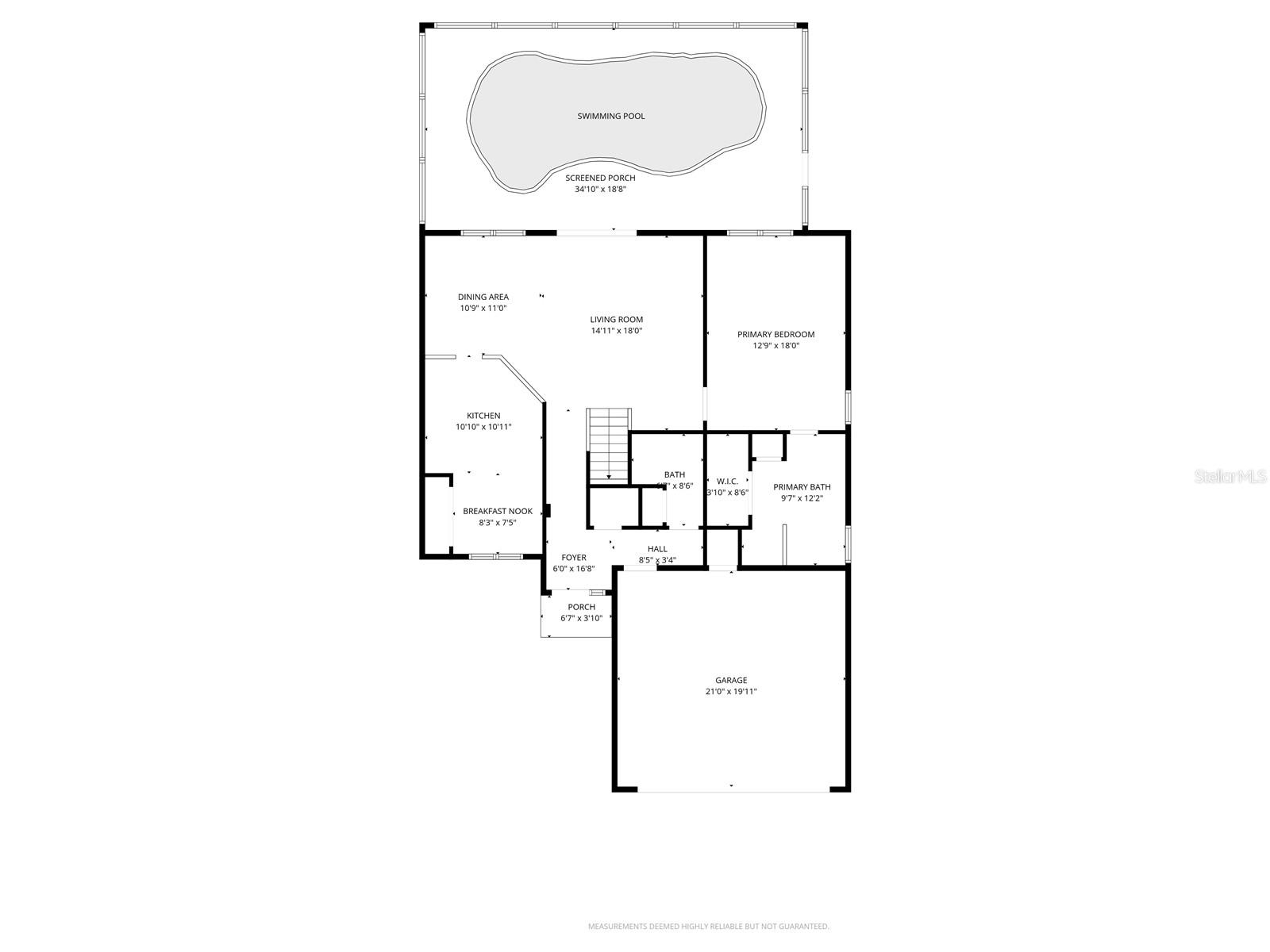 Image 50 of 78 For 25631 Bruford Boulevard