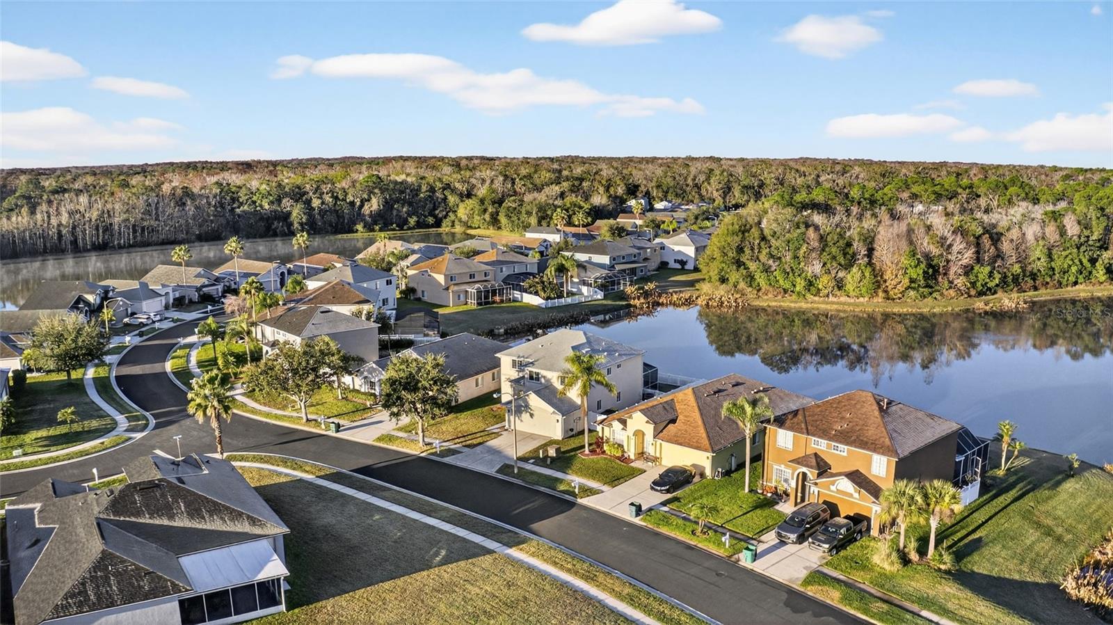 Image 65 of 78 For 25631 Bruford Boulevard