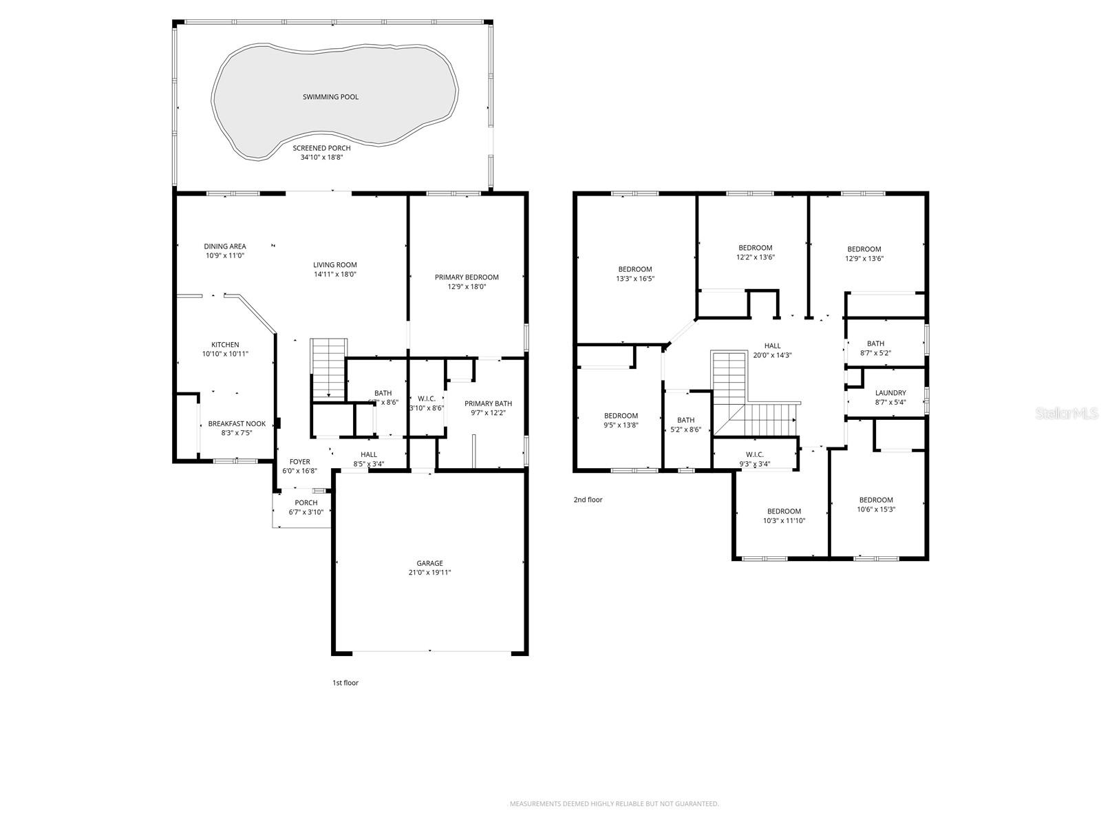 Image 7 of 78 For 25631 Bruford Boulevard