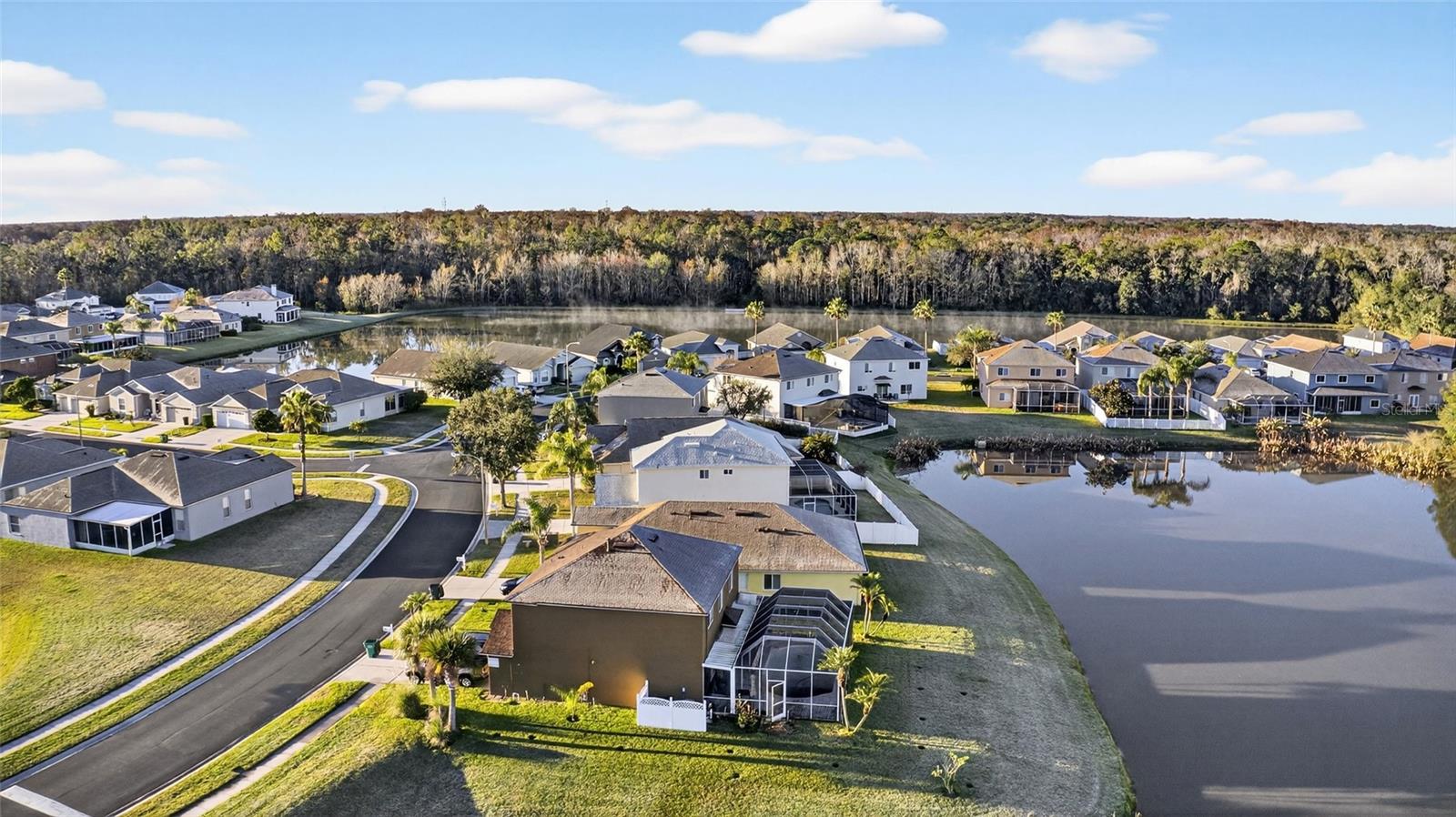 Image 71 of 78 For 25631 Bruford Boulevard