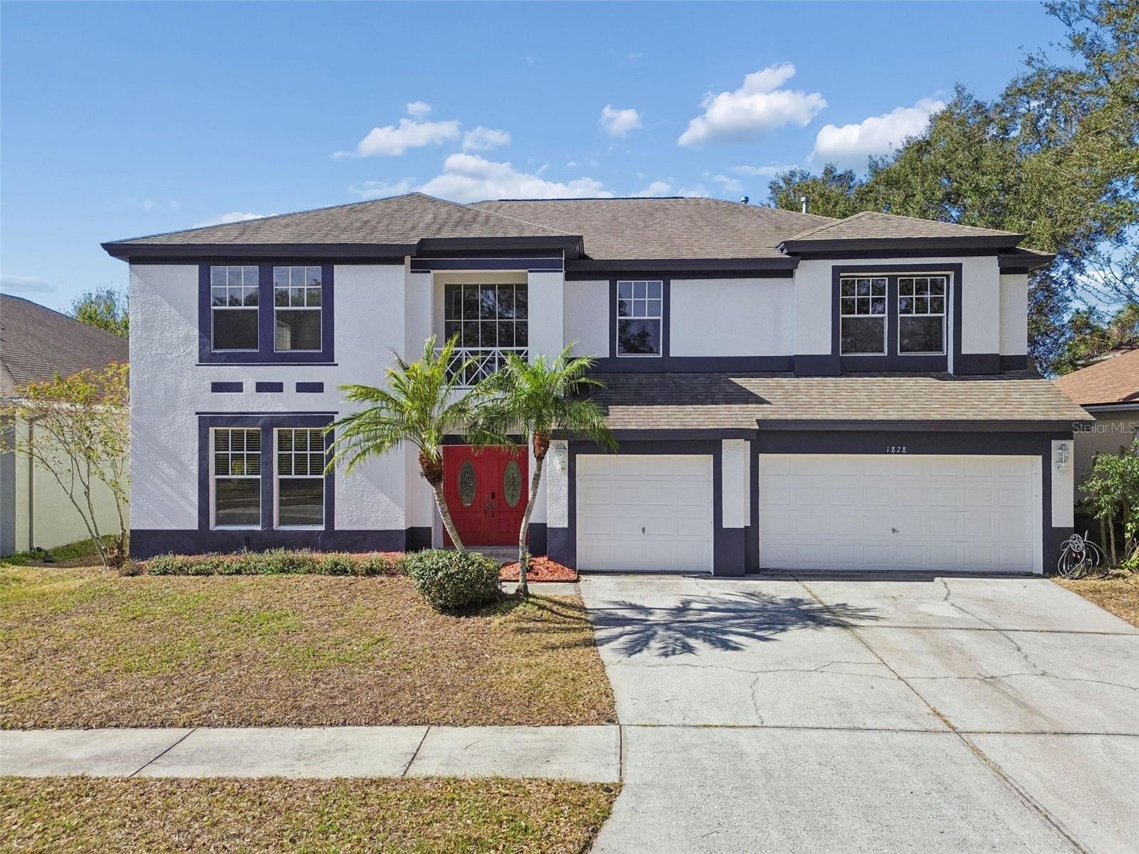 Details for 1828 Longview Lane, TARPON SPRINGS, FL 34689