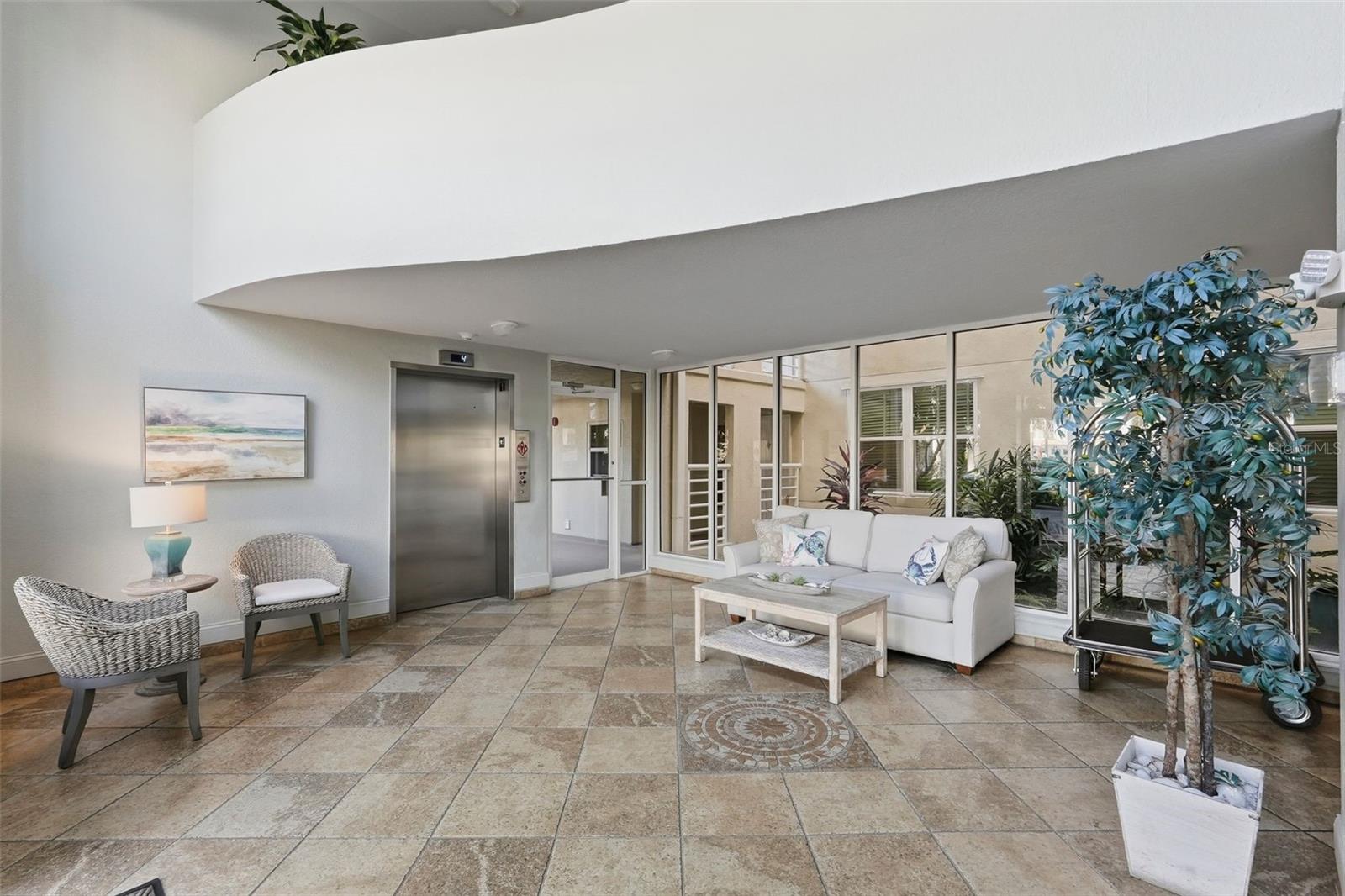 Image 34 of 54 For 6085 Bahia Del Mar Circle 268