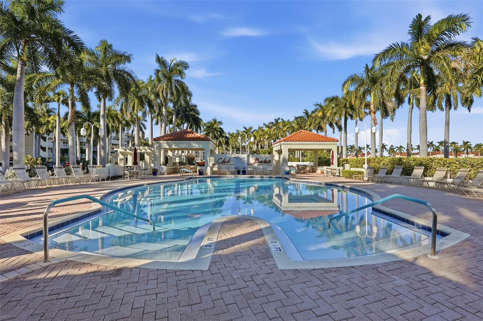 Image 36 of 54 For 6085 Bahia Del Mar Circle 268