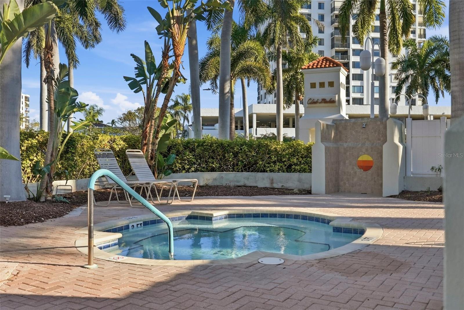 Image 38 of 54 For 6085 Bahia Del Mar Circle 268