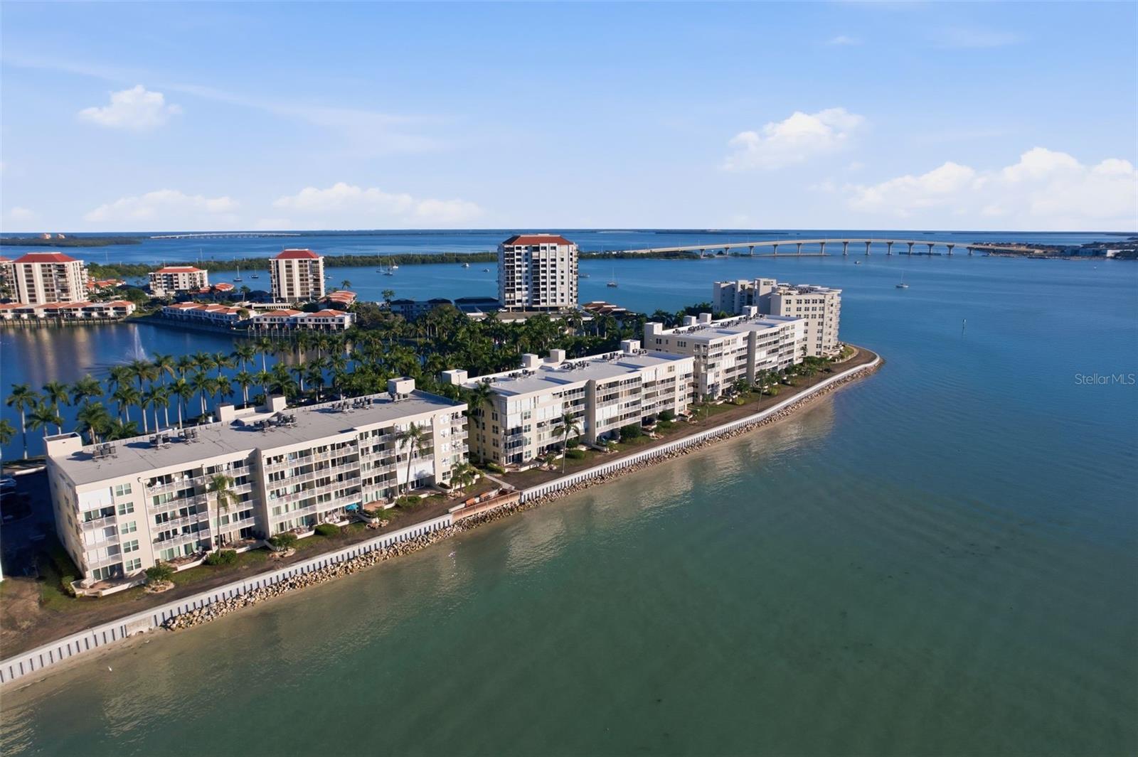 Image 45 of 54 For 6085 Bahia Del Mar Circle 268