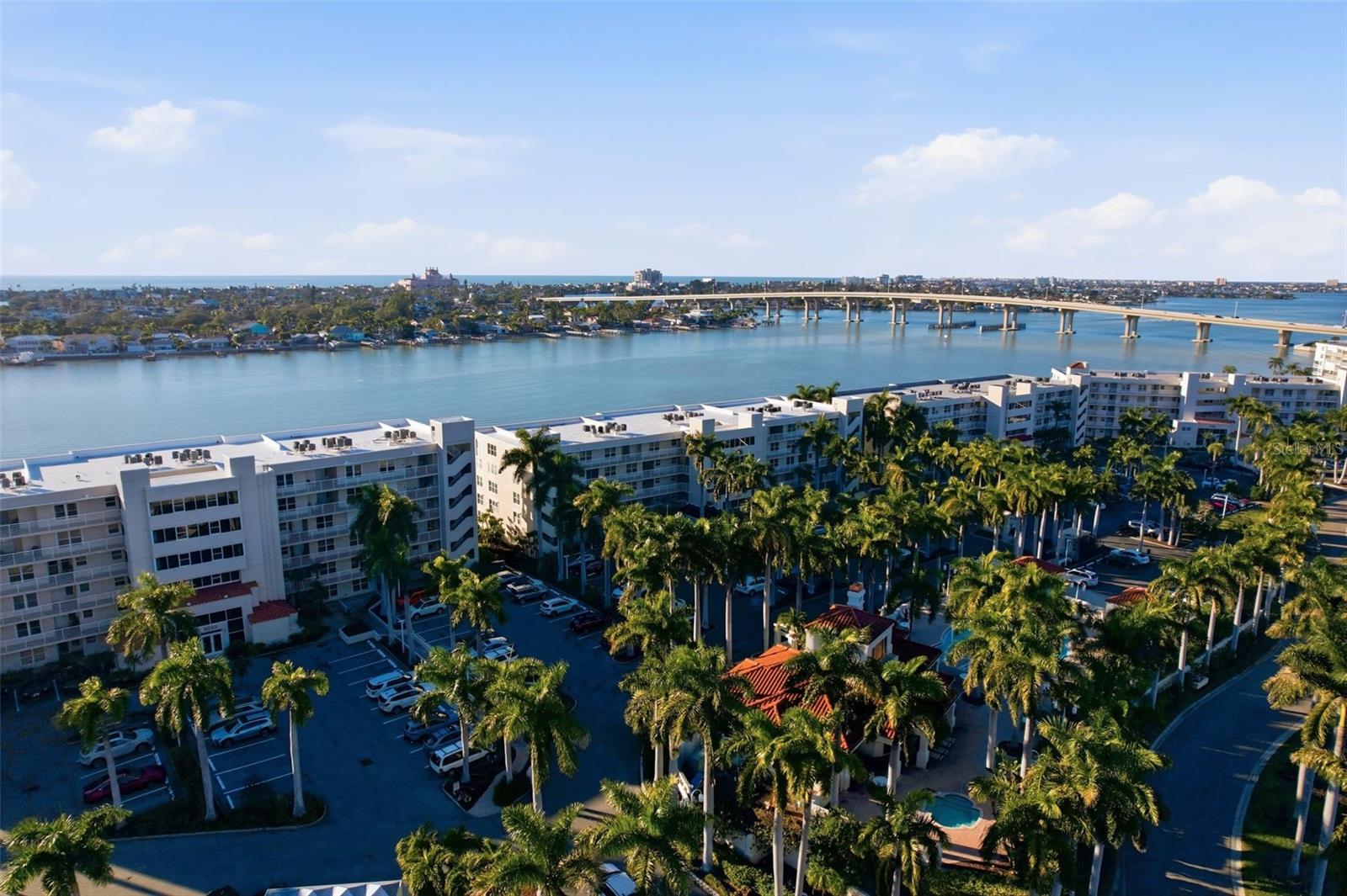 Image 48 of 54 For 6085 Bahia Del Mar Circle 268