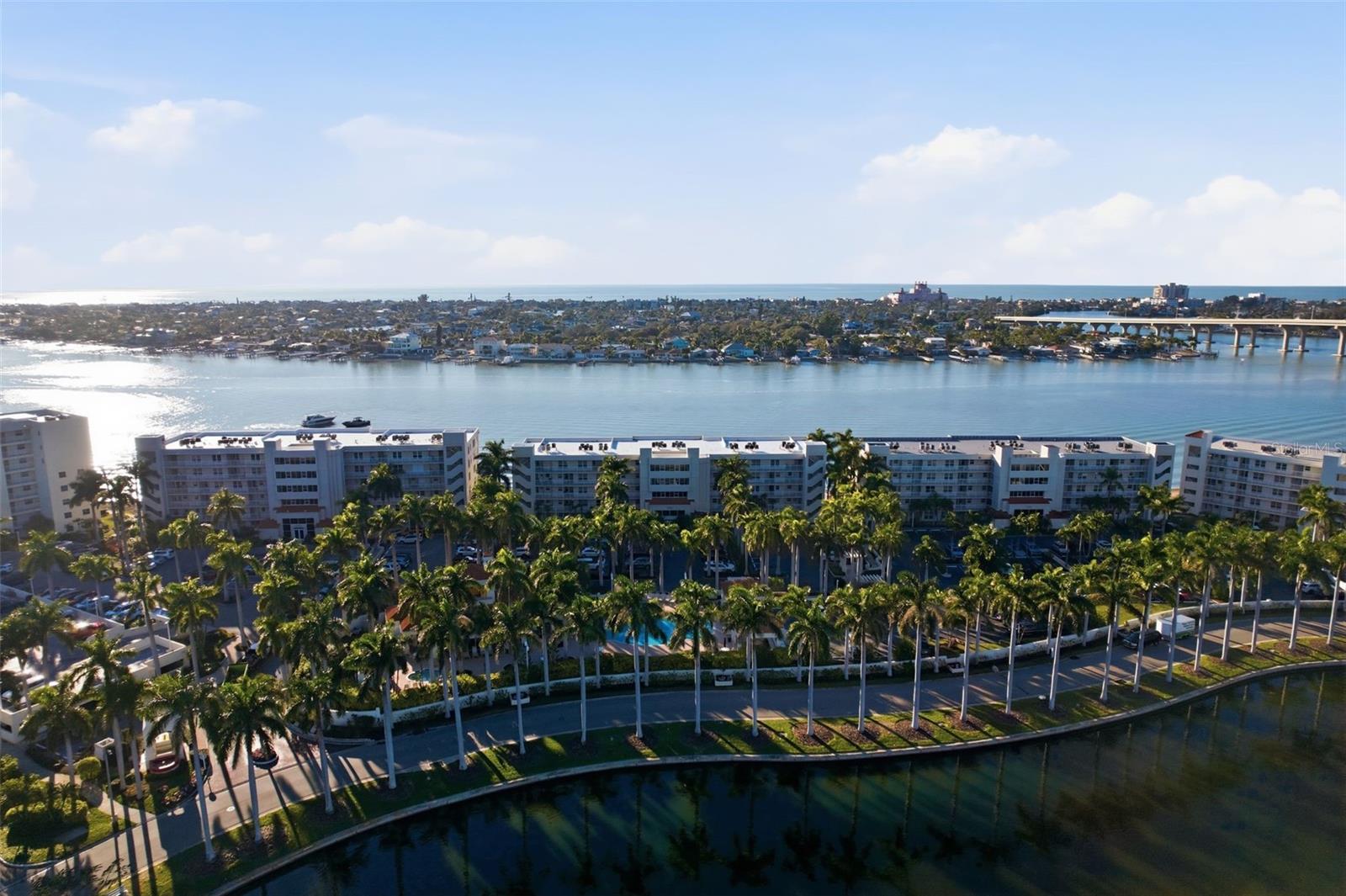 Image 49 of 54 For 6085 Bahia Del Mar Circle 268