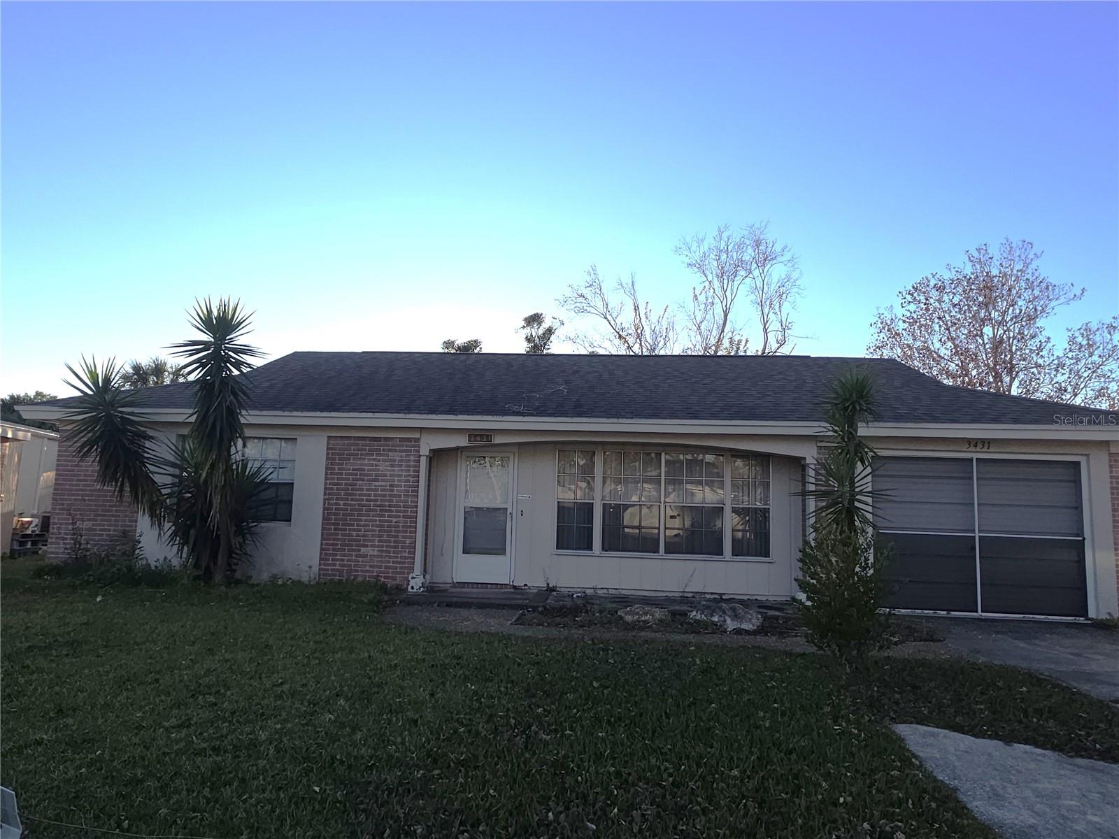 Details for 3431 Overland Drive, HOLIDAY, FL 34691