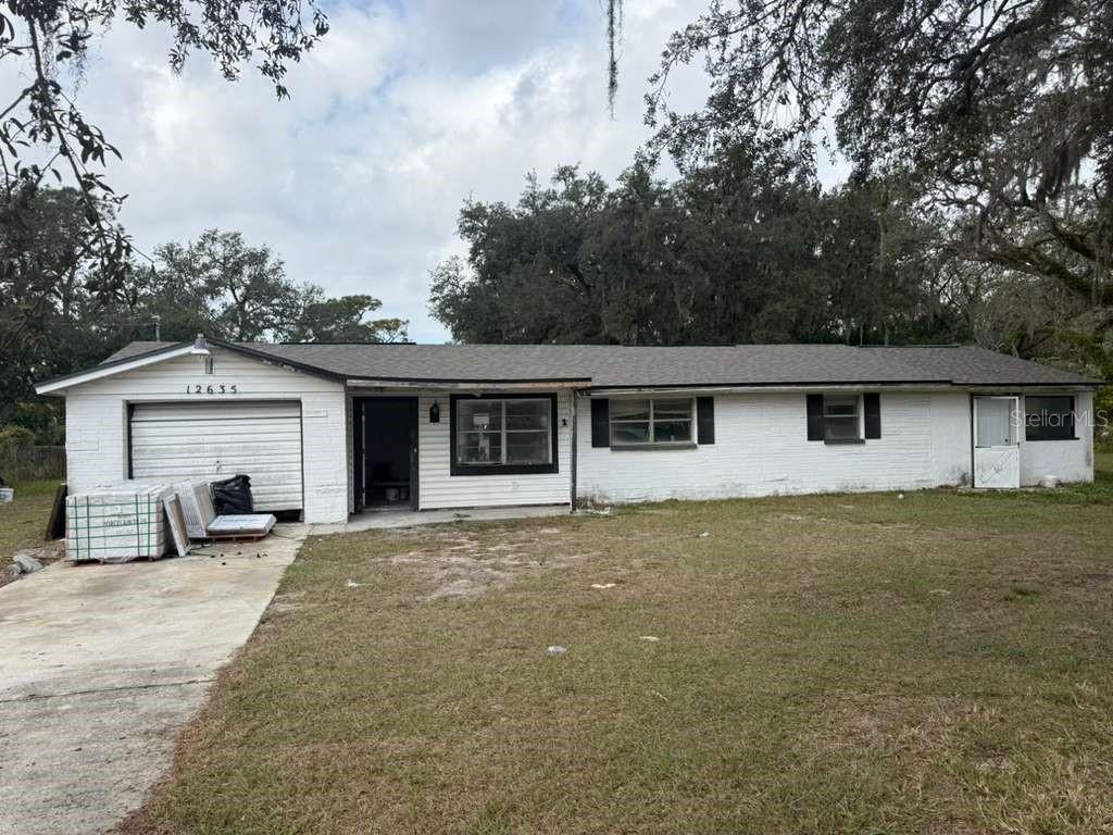 Listing Details for 12635 Colony Road, HUDSON, FL 34669