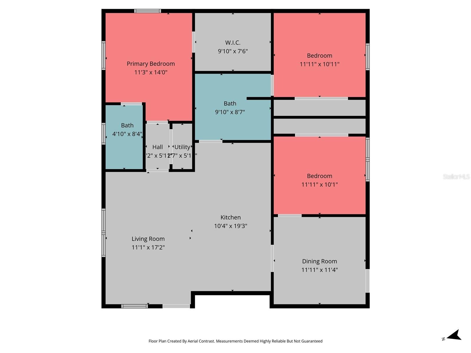 Image 30 of 30 For 2305 148th Avenue