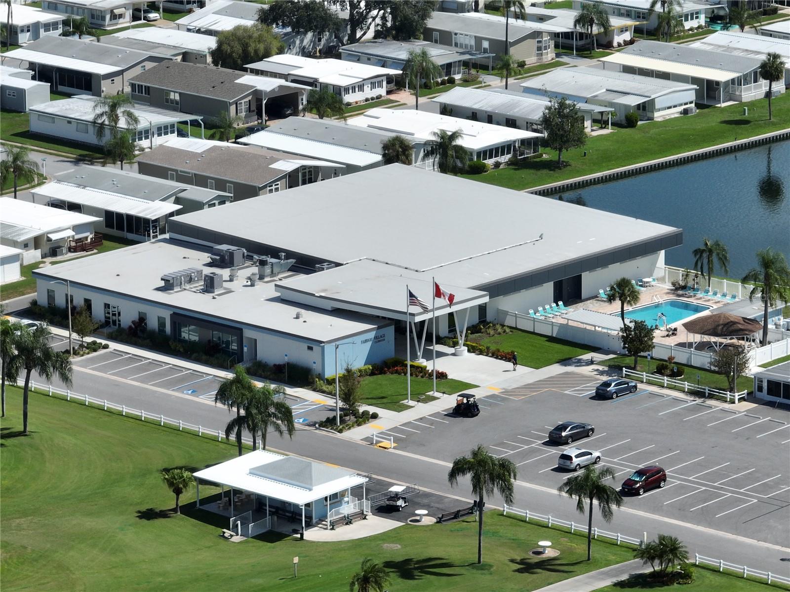 Image 44 of 69 For 1100 Belcher Road S 245