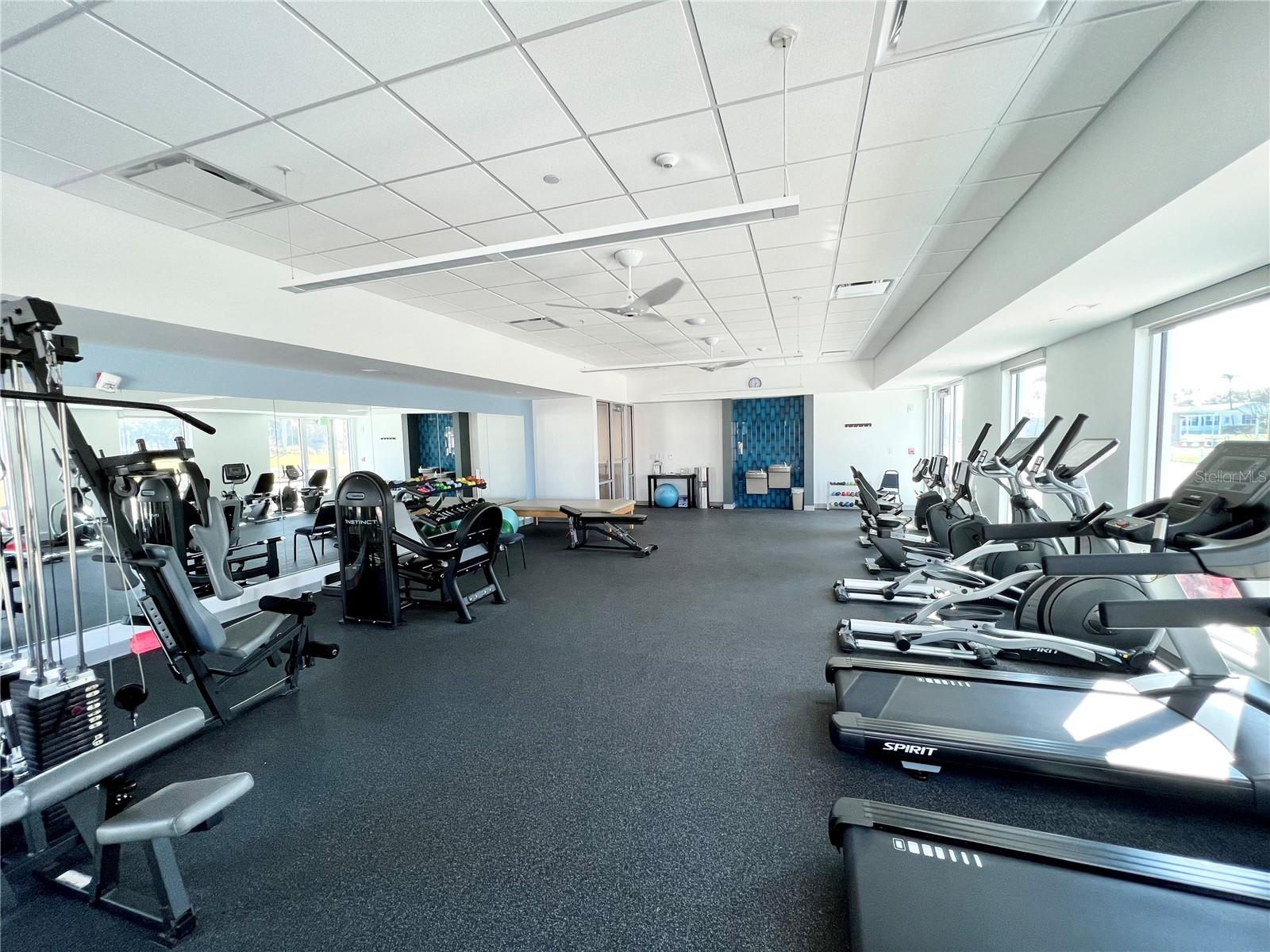 Image 62 of 69 For 1100 Belcher Road S 245